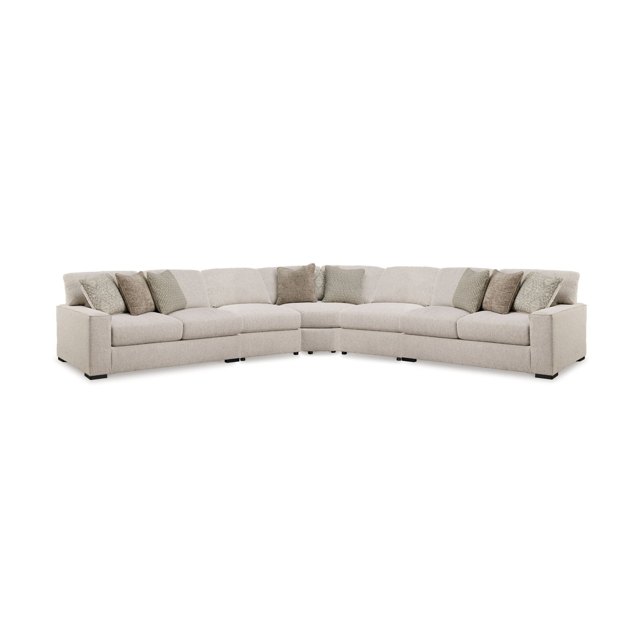 Ballyton - Sectional