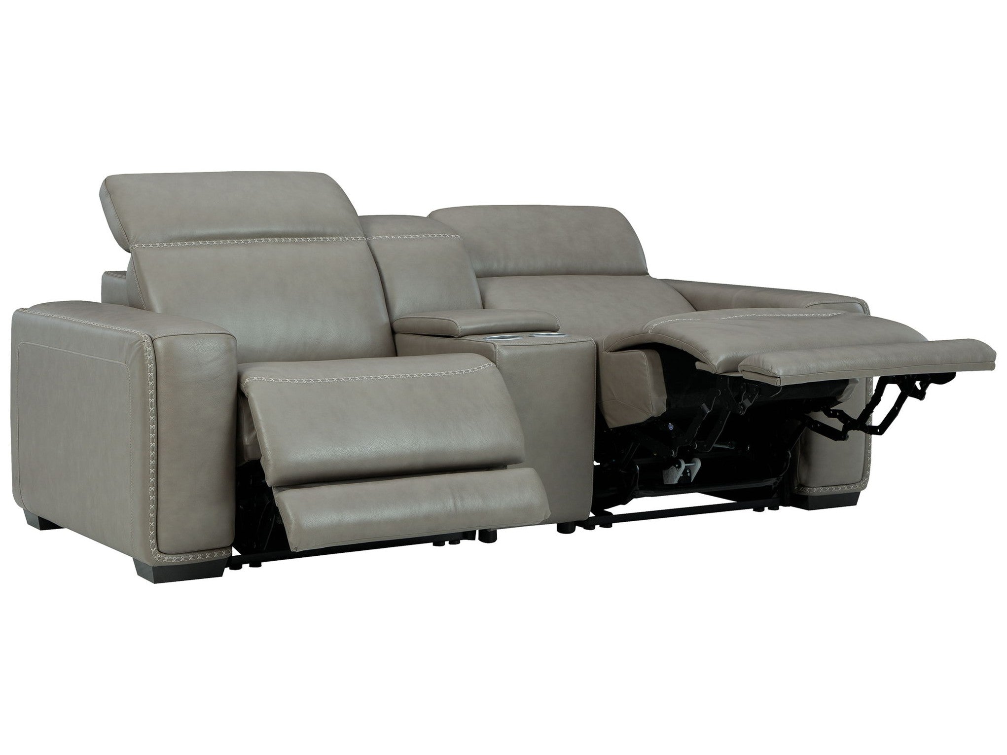 Correze - Power Reclining Sectional