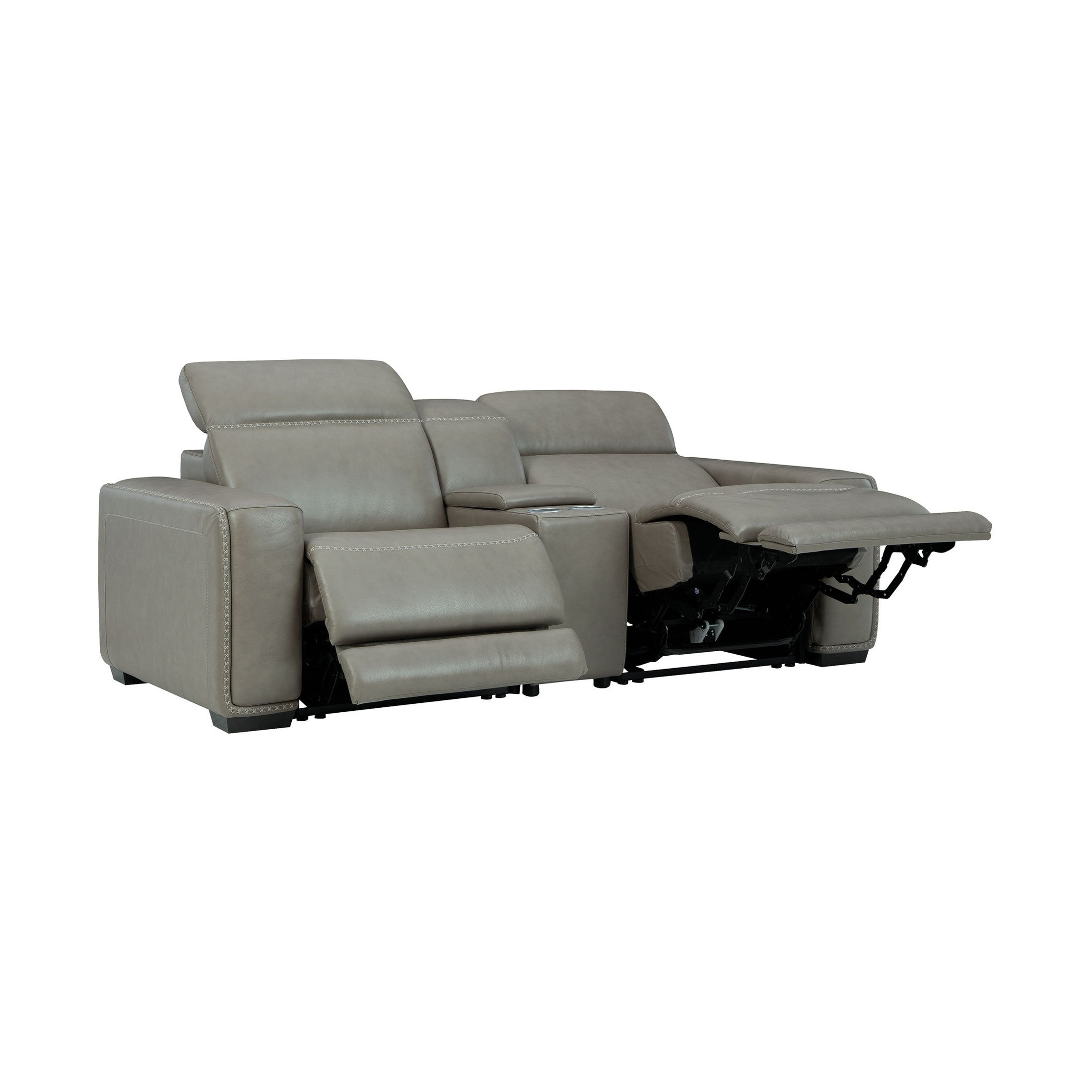 Correze - Power Reclining Sectional