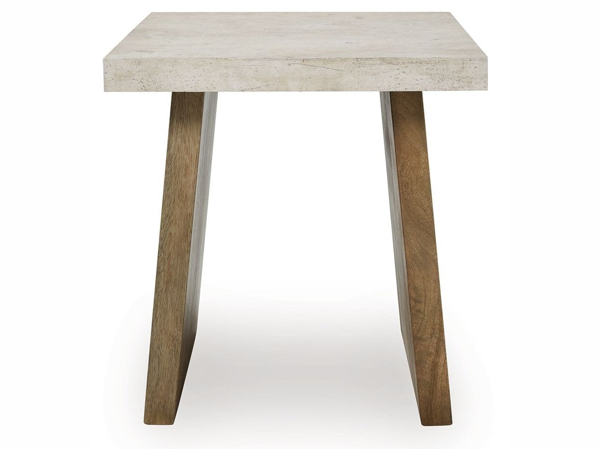 Brendalhouse - Rectangular Table