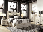 Cambeck - Bedroom Set