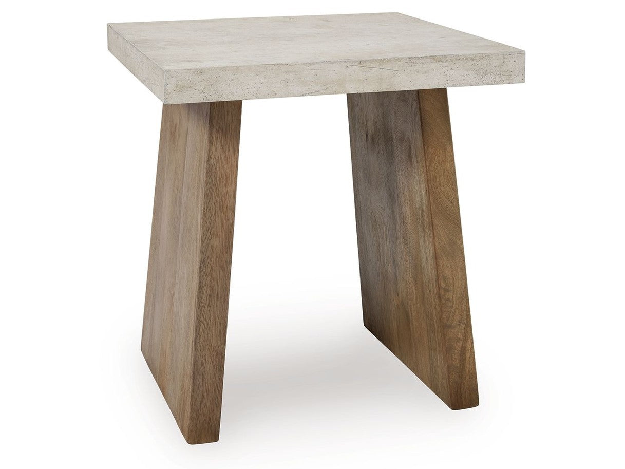 Brendalhouse - Rectangular Table