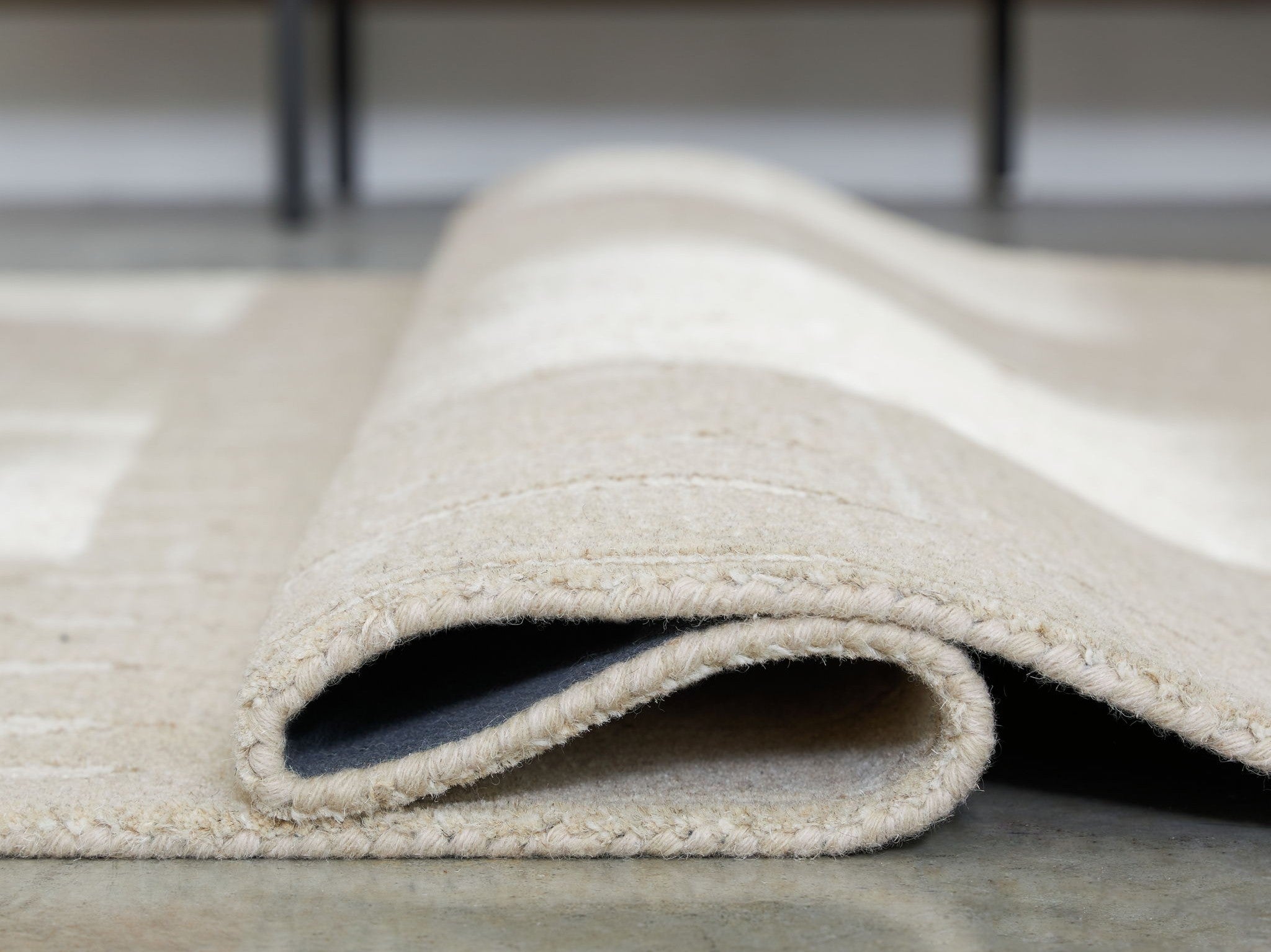 Wolbert - Rug