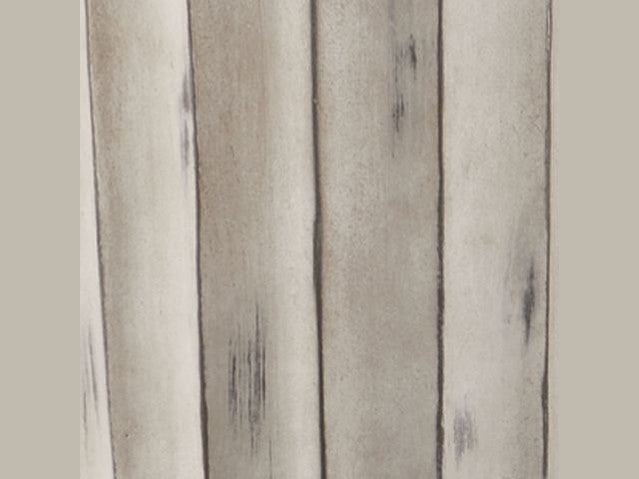 Imre - Poly Table Lamp - Distressed Brown