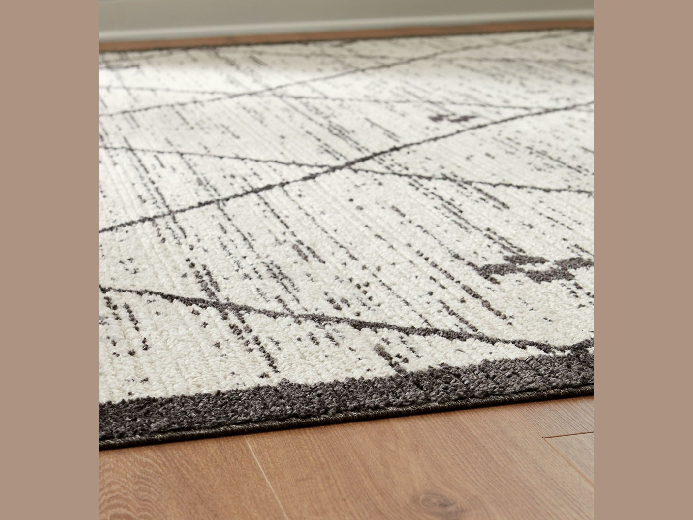 Fenriston - Rug