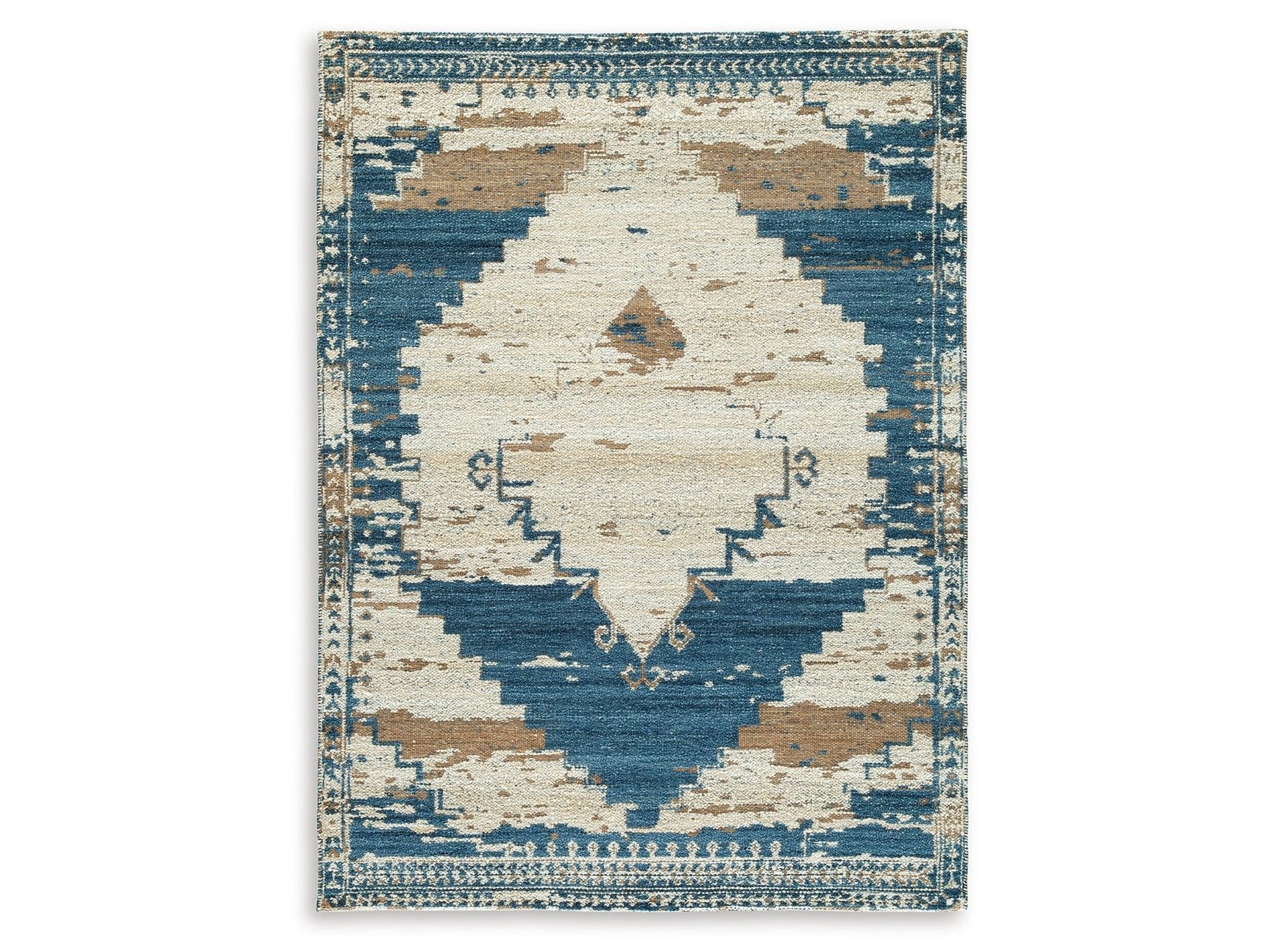 Varnler - Rug
