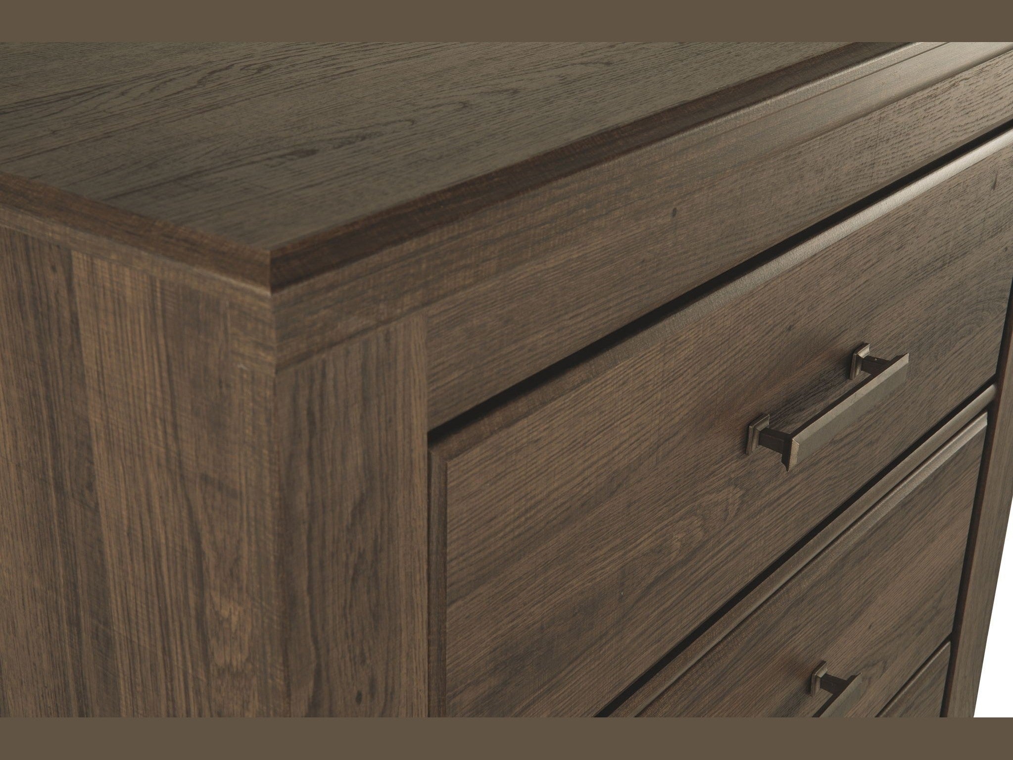 Juararo - Poster Bedroom Set