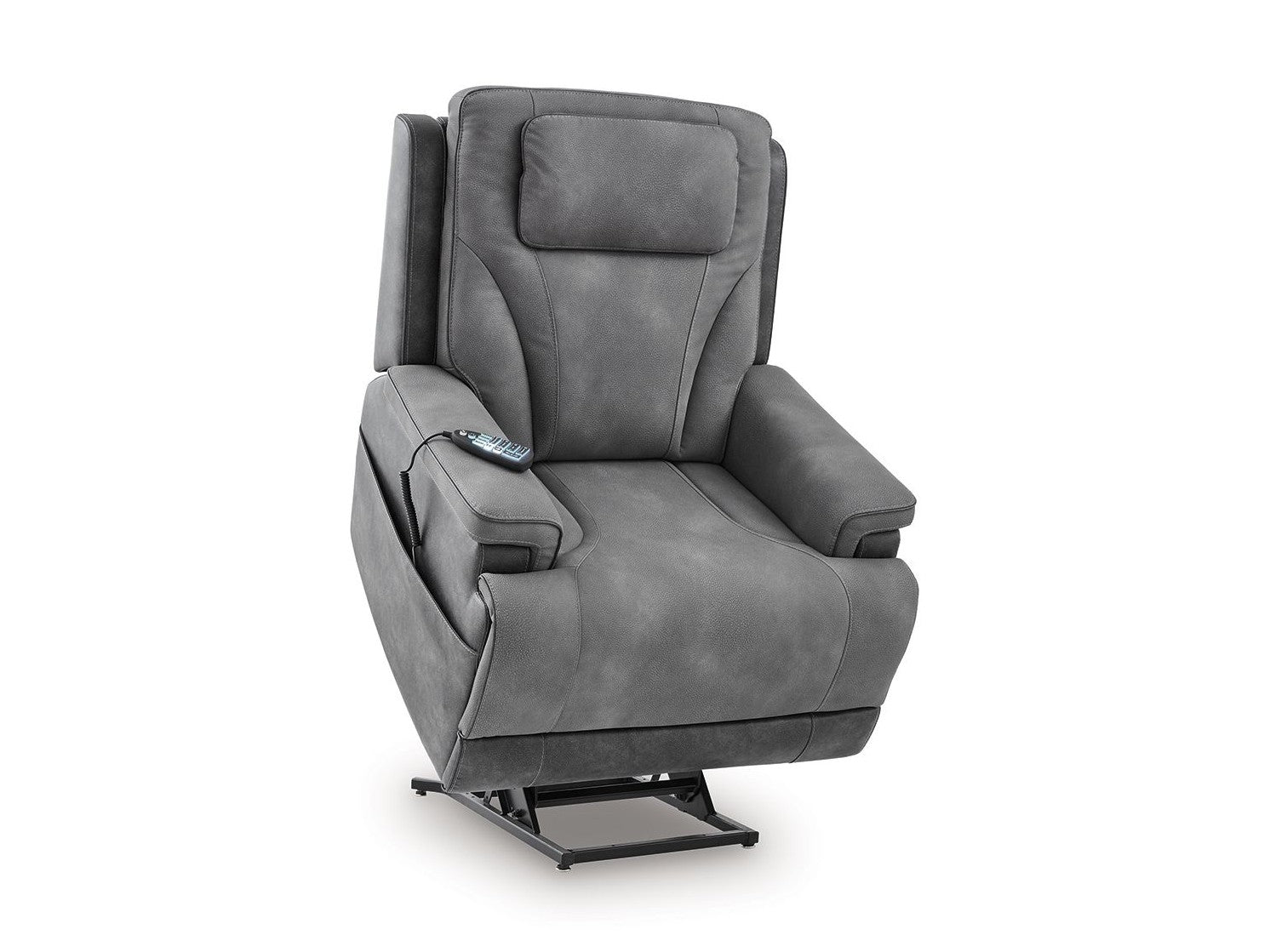 4Z-Peaceful Pause - Serenity Zone - Power Lift Recliner