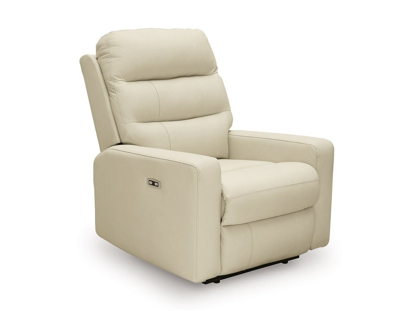 Pennacle Pier - Power Recliner With Adjustable Headrest