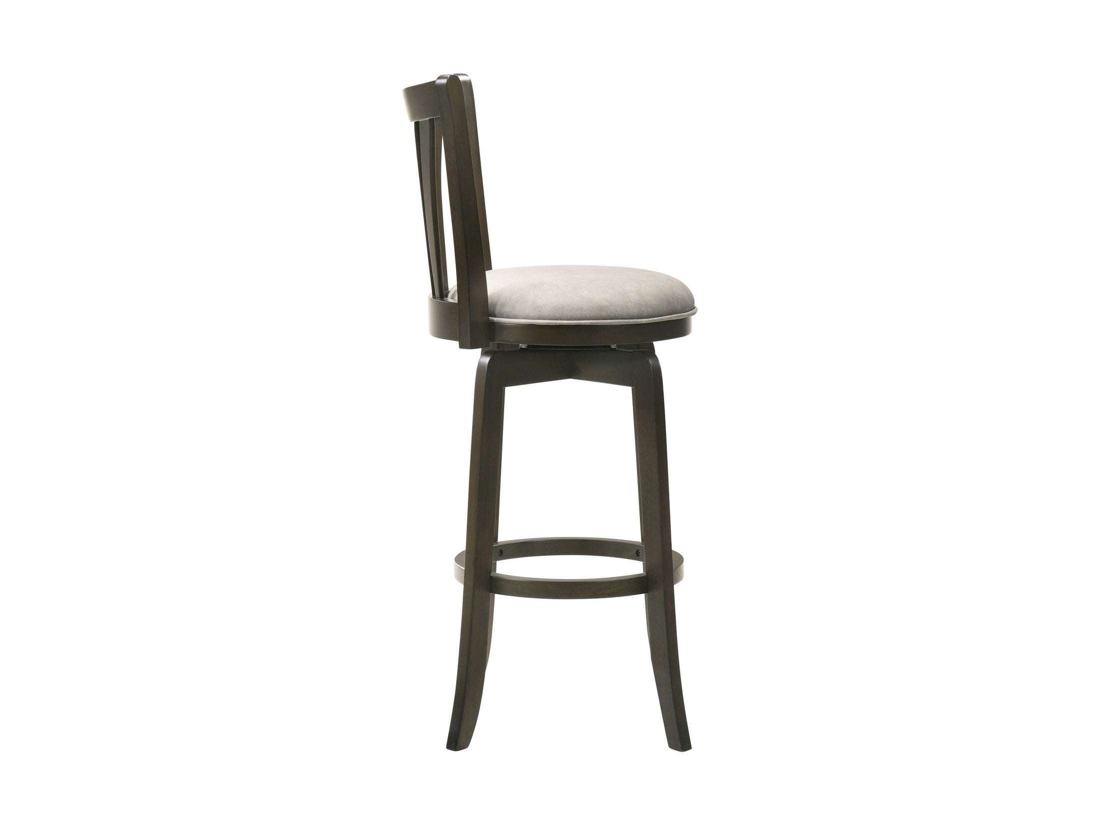 Elle - Swivel Counter Stool