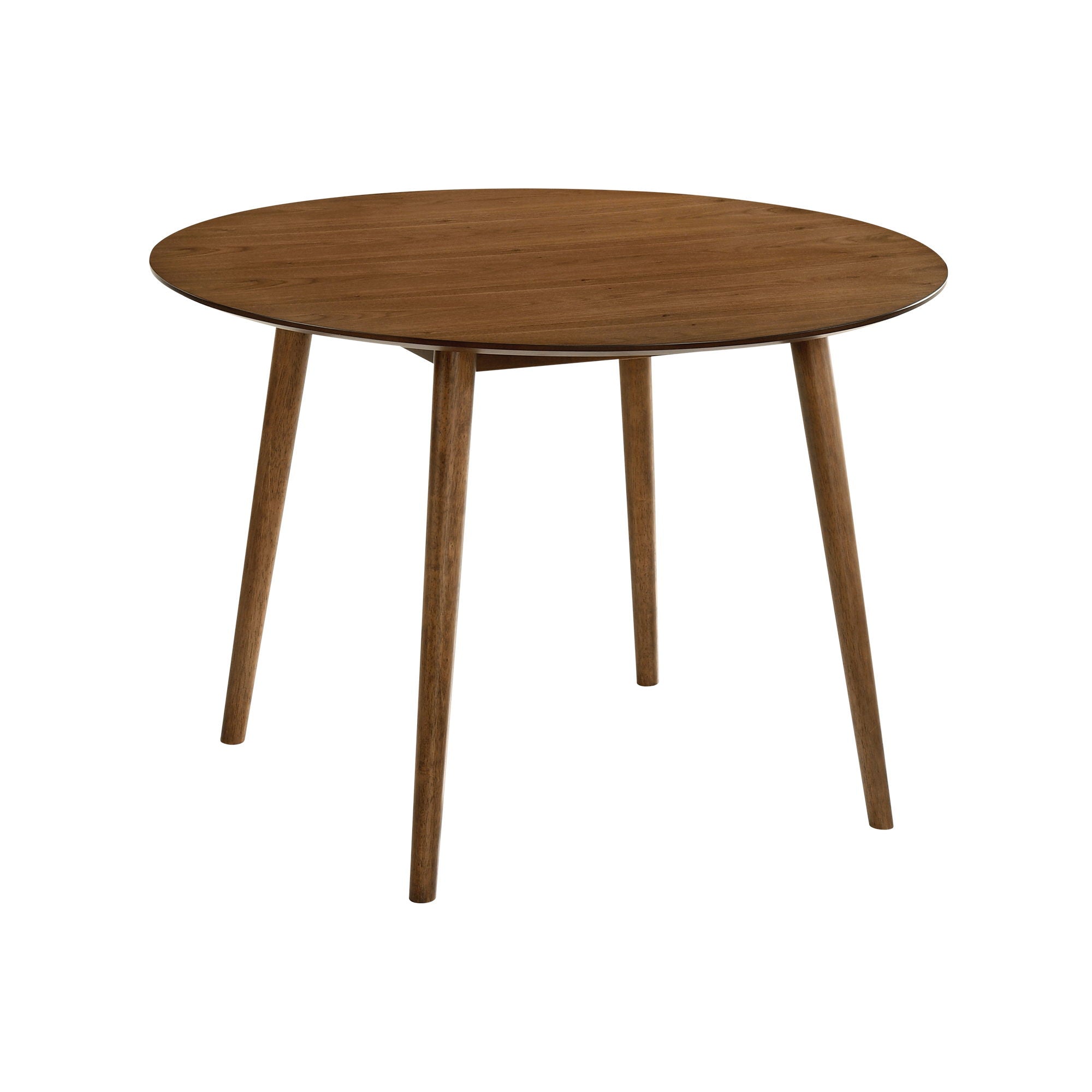 Arcadia And Renzo - 42" Round Dining Room Set