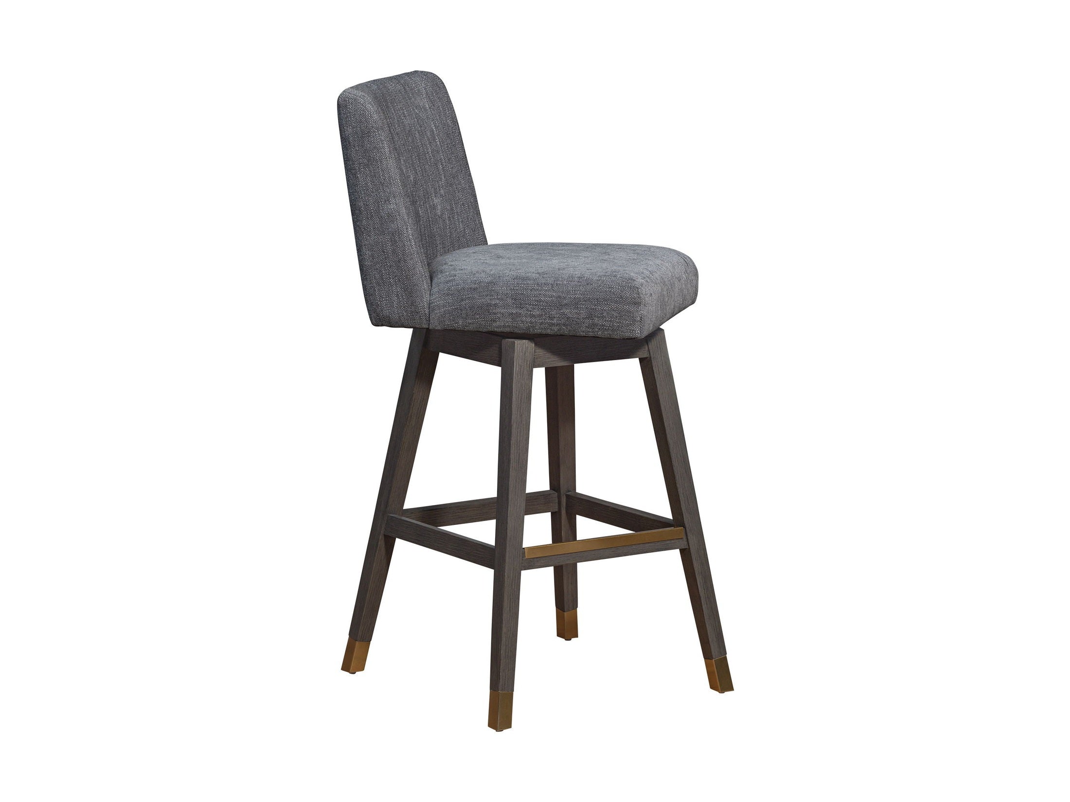 Basila - Swivel Bar Stool