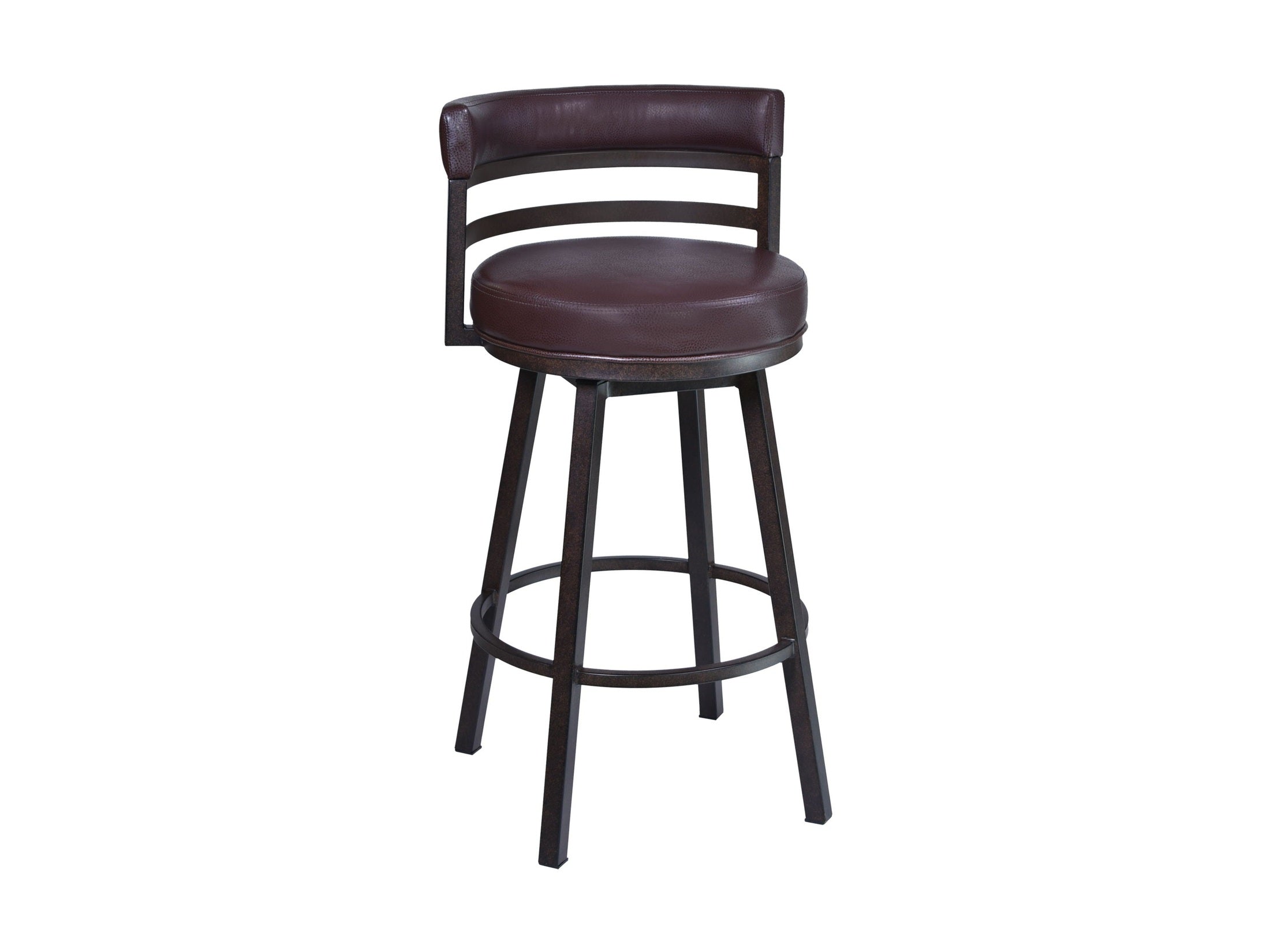 Titana - Barstool - Auburn Bay Finish