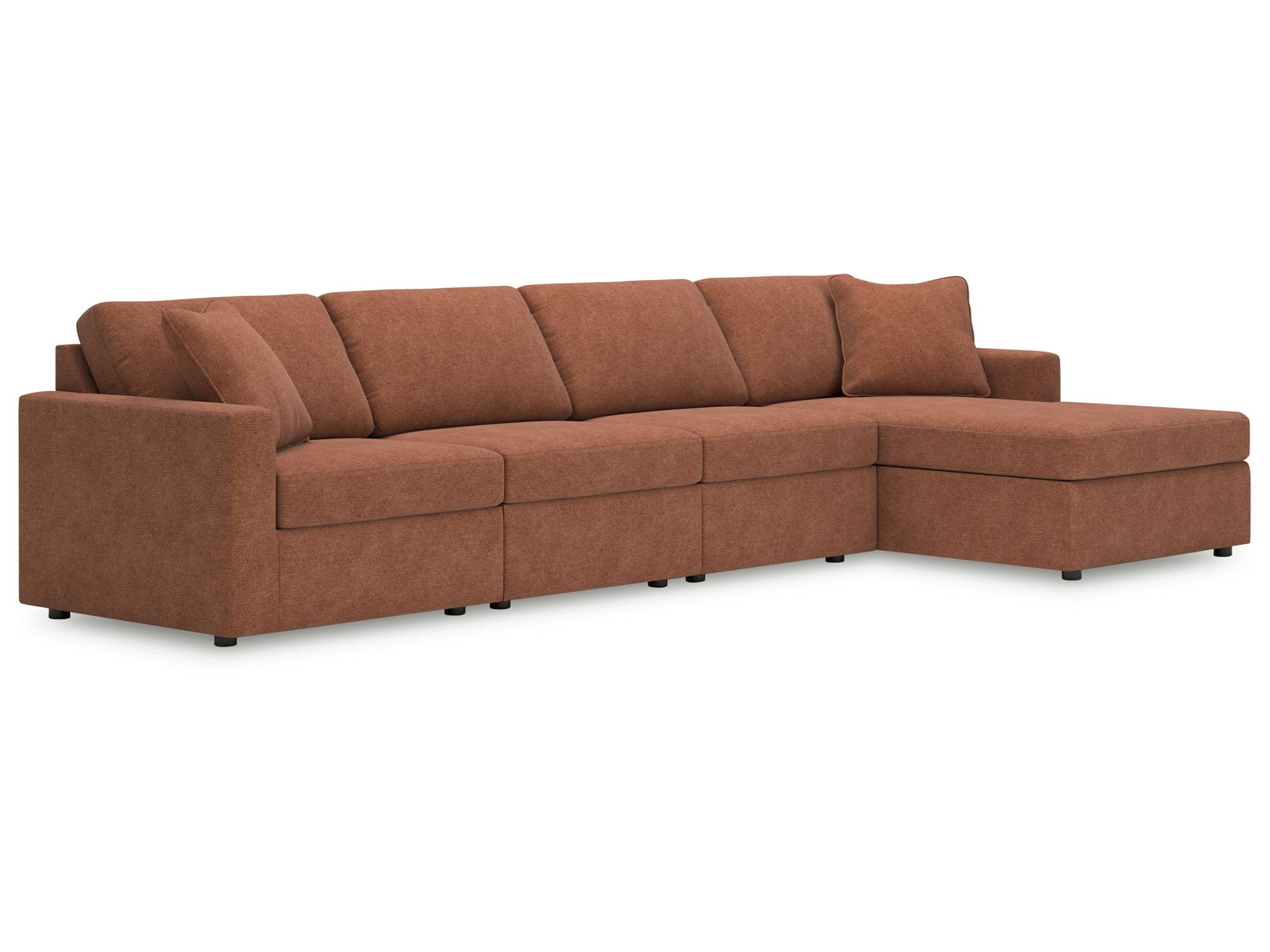 Modmax - Sectional - Spice