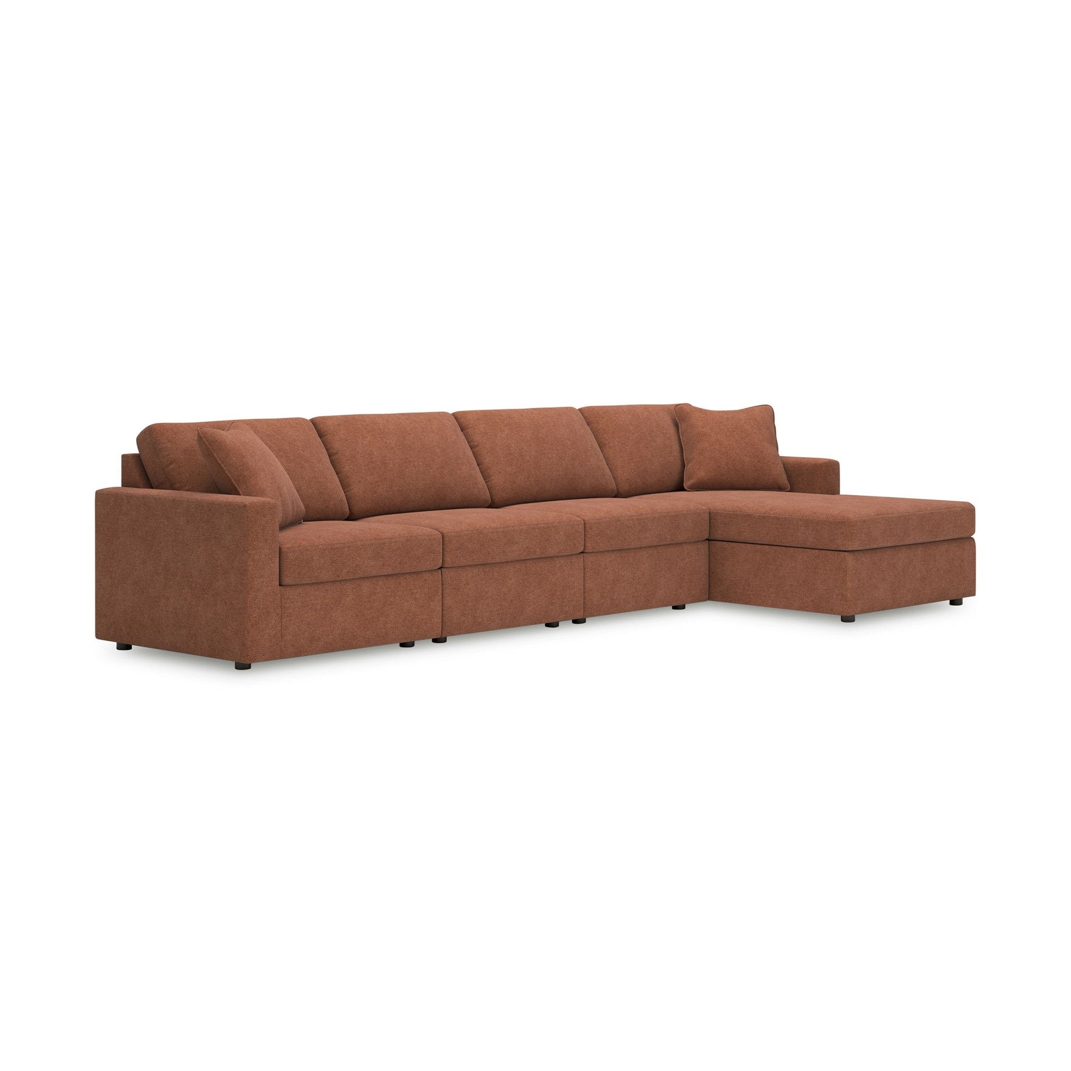 Modmax - Sectional - Spice