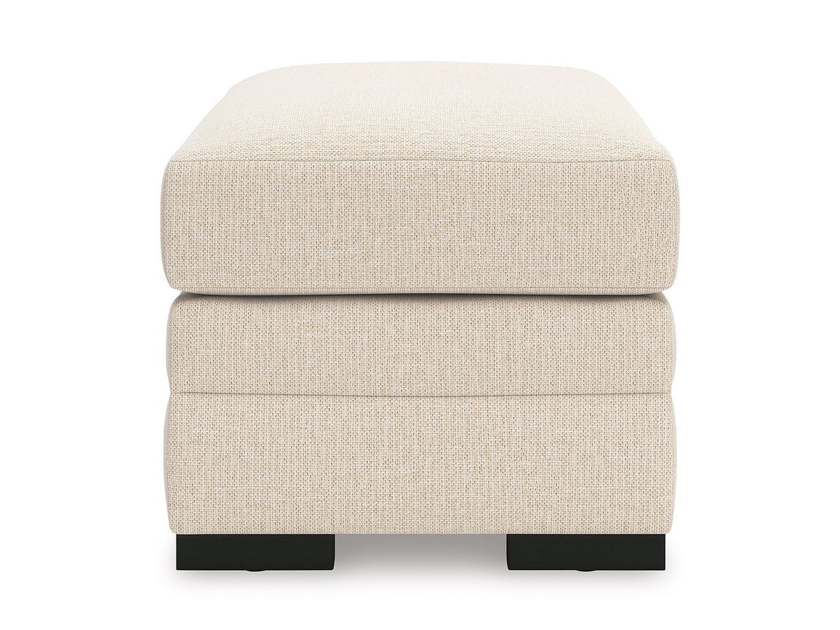 Lango - Ottoman - Jute