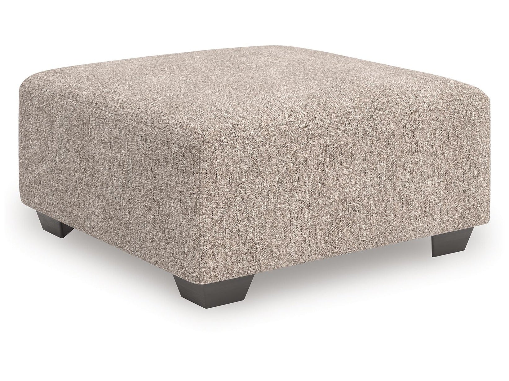 Newellen - Oversized Accent Ottoman