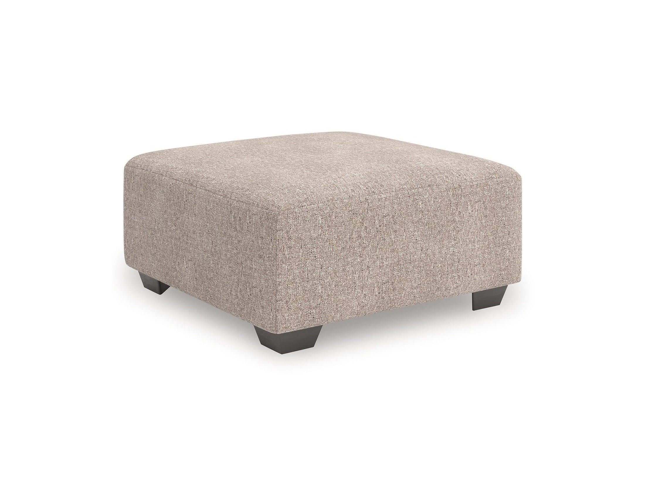 Newellen - Oversized Accent Ottoman