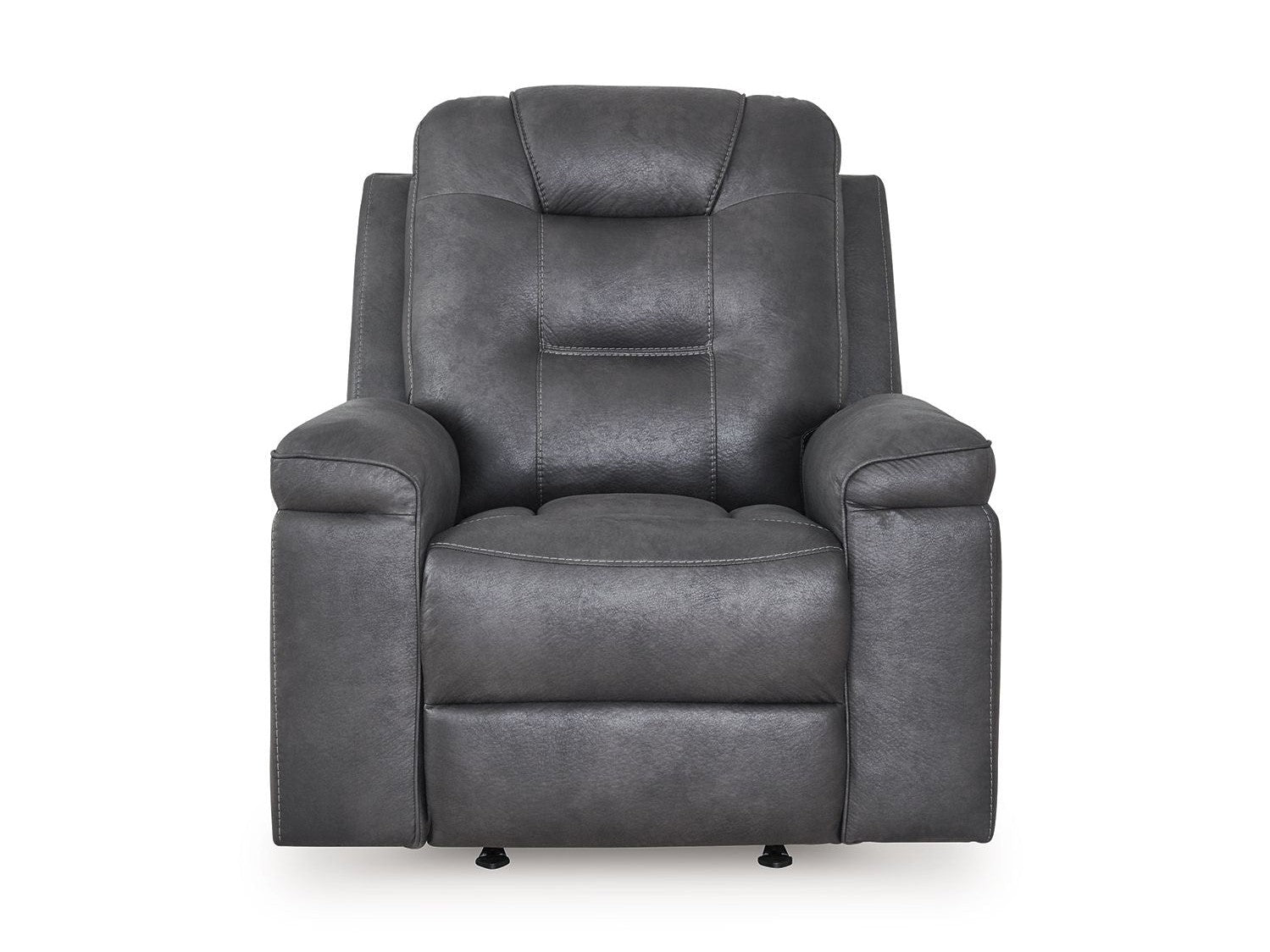 Stockworth - Rocker Recliner