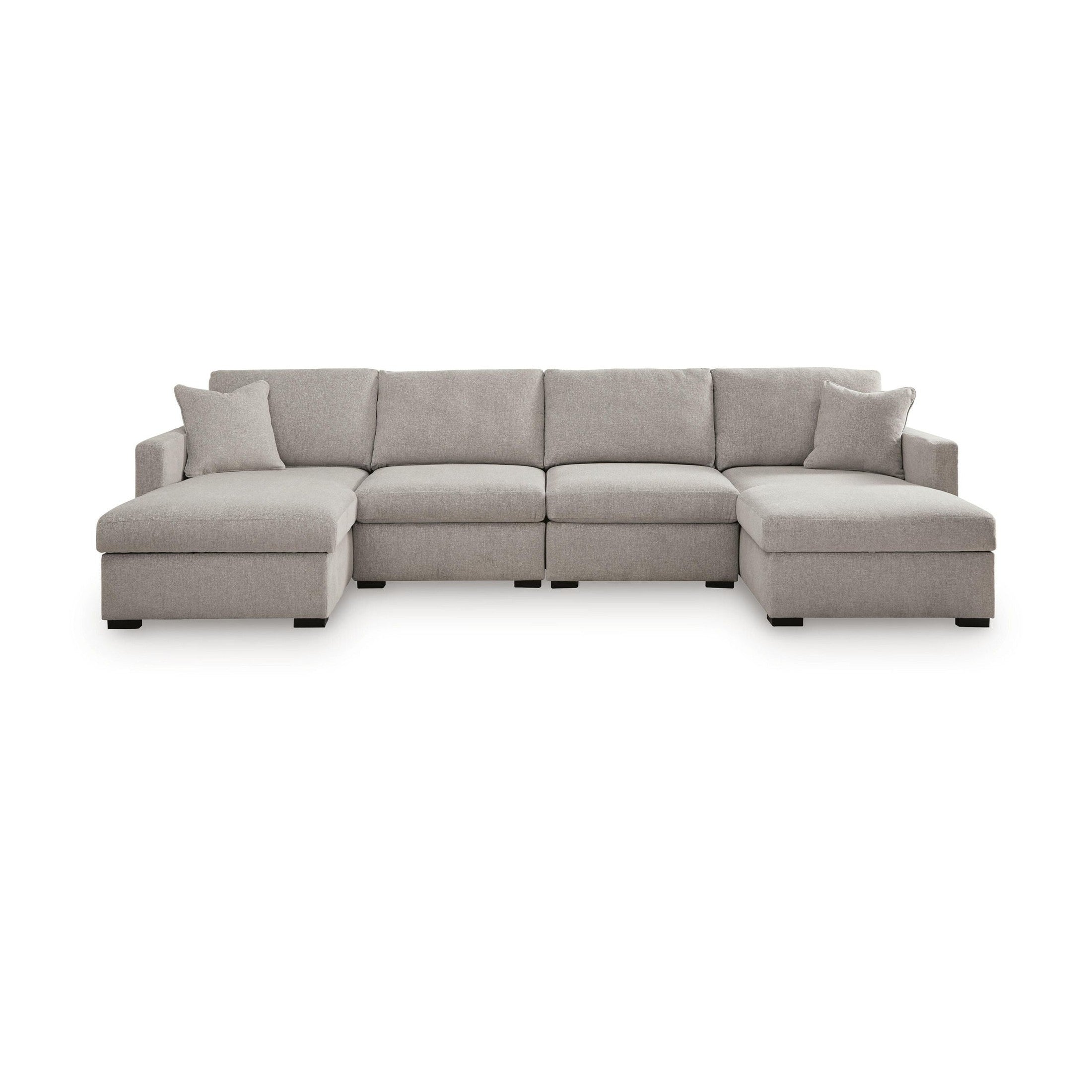 ModMax Luxe - Sectional