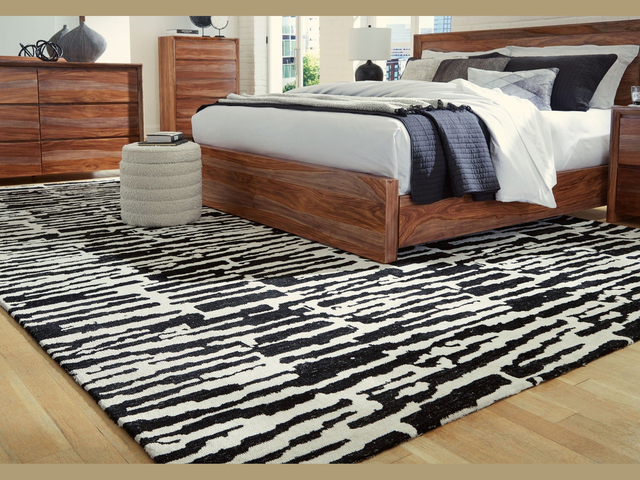 Bramshaw - Area Rug