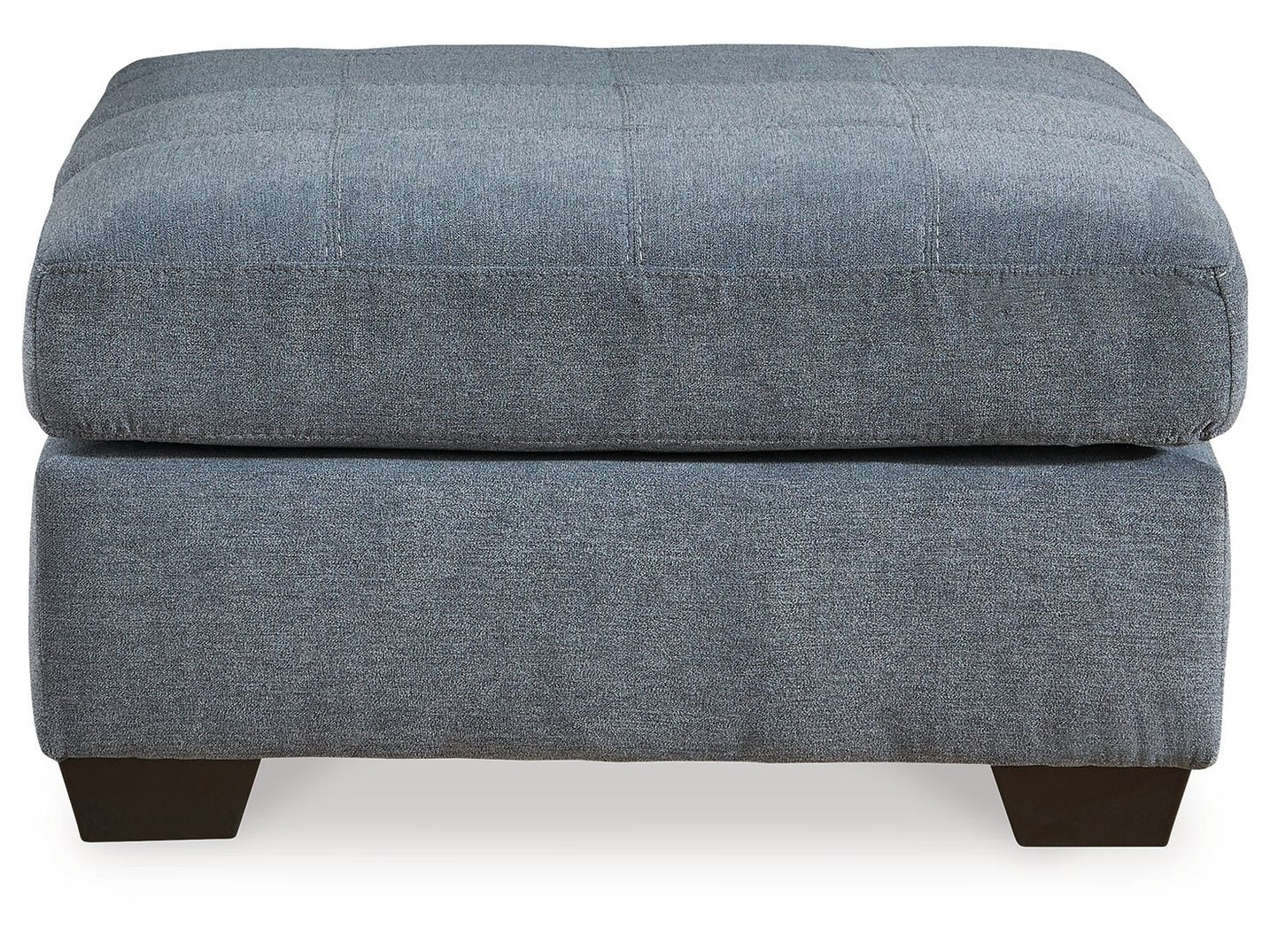 Marleton - Oversized Accent Ottoman