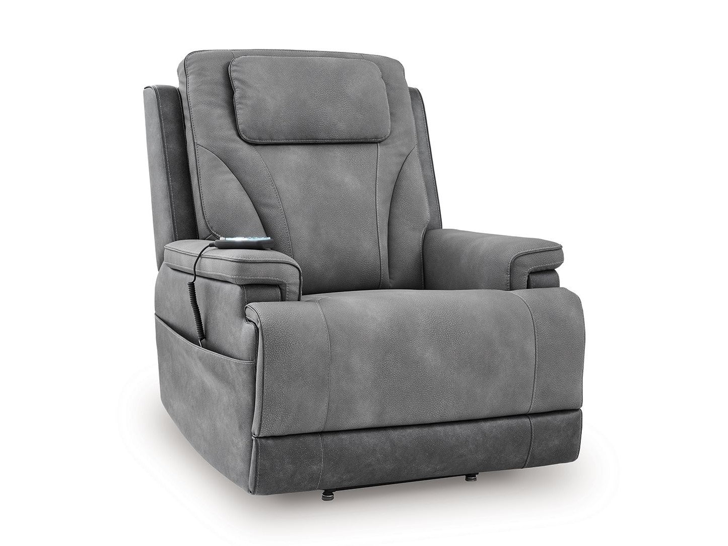 4Z-Peaceful Pause - Serenity Zone - Power Lift Recliner