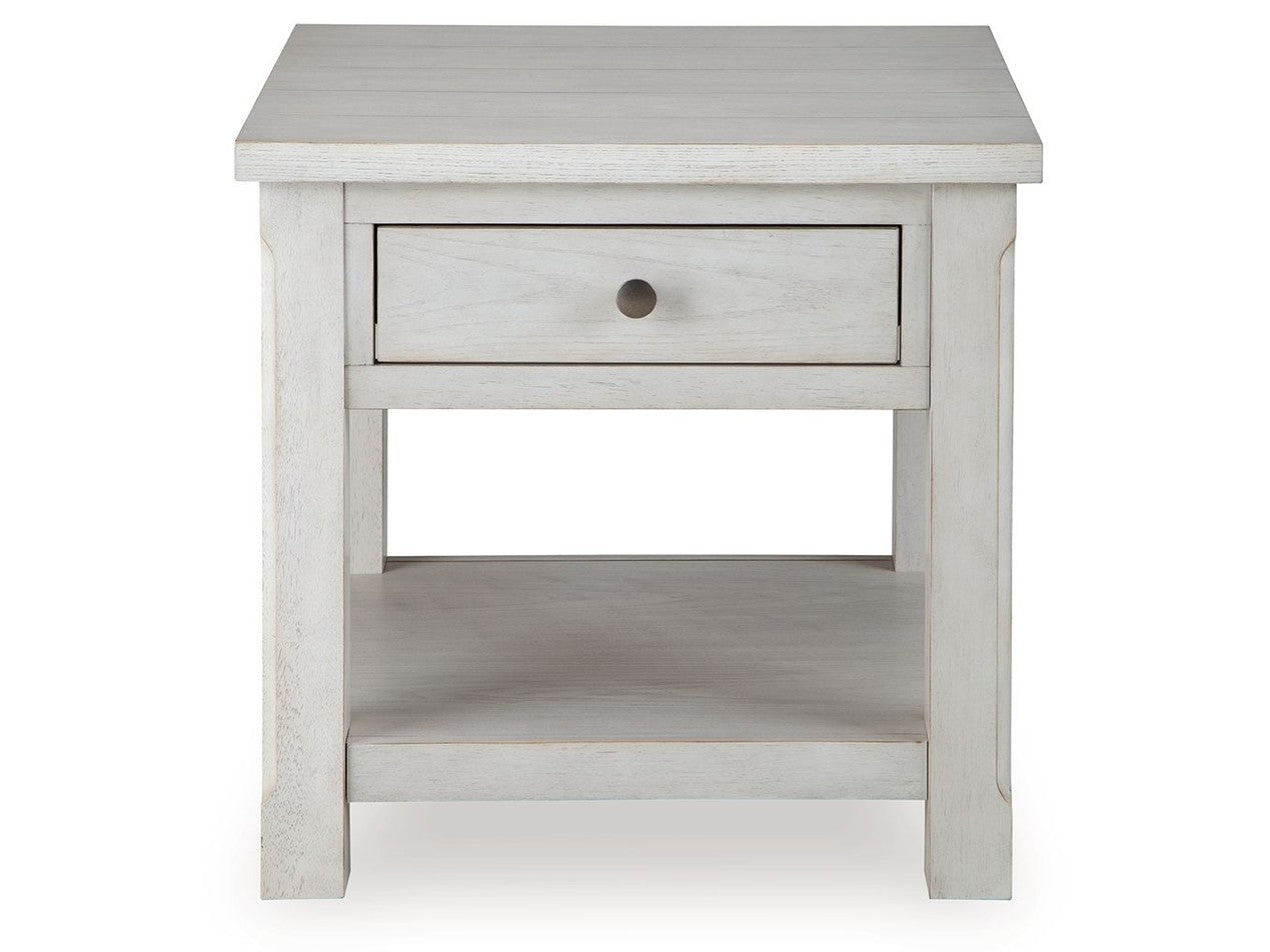 Robbinsdale - Table