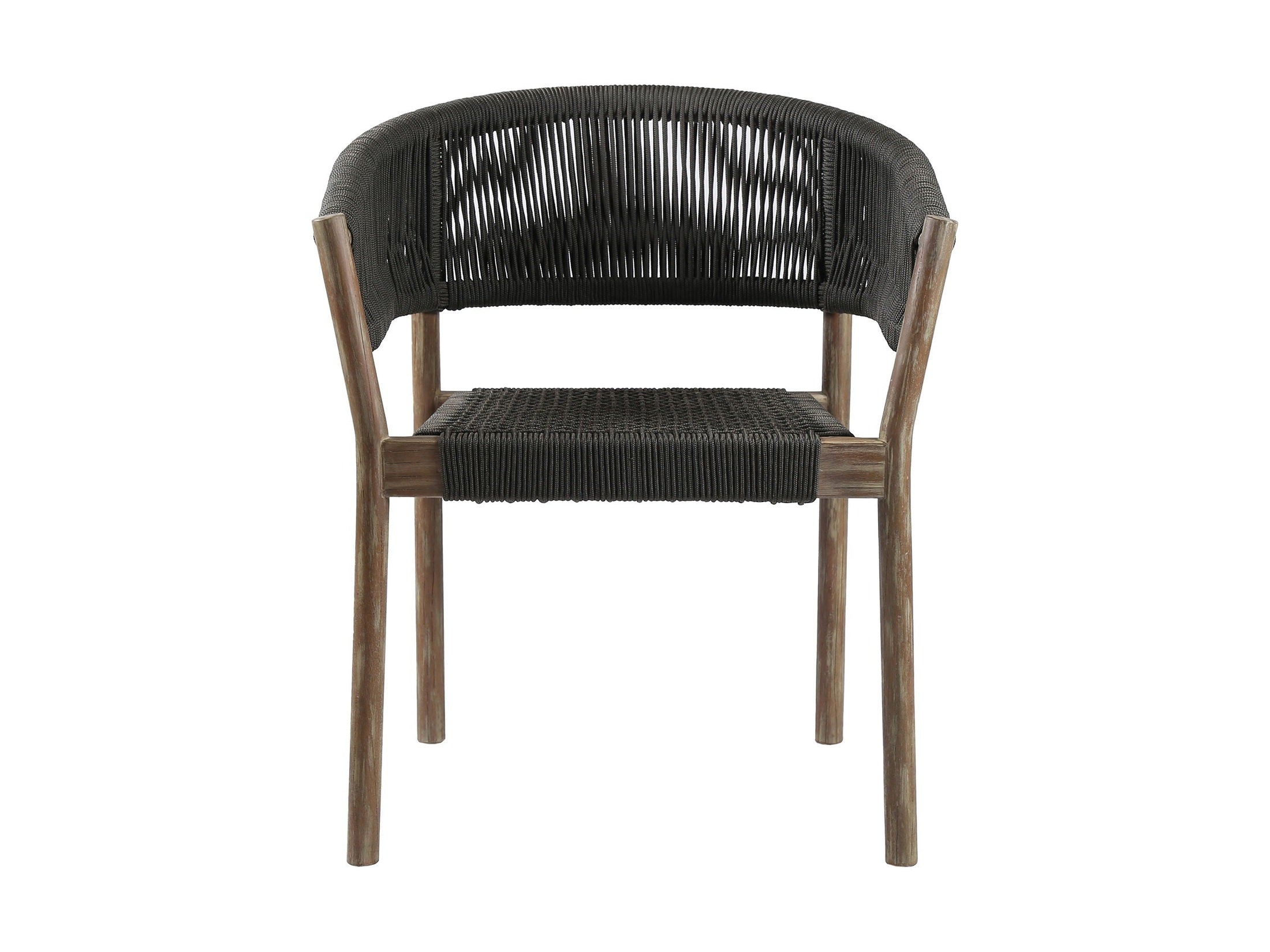 Doris - Indoor / Outdoor Dining Chair (Set of 2)