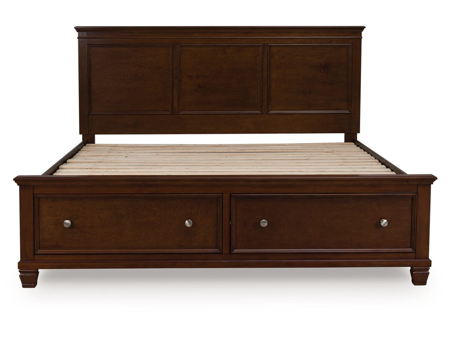 Danabrin - Panel Bed