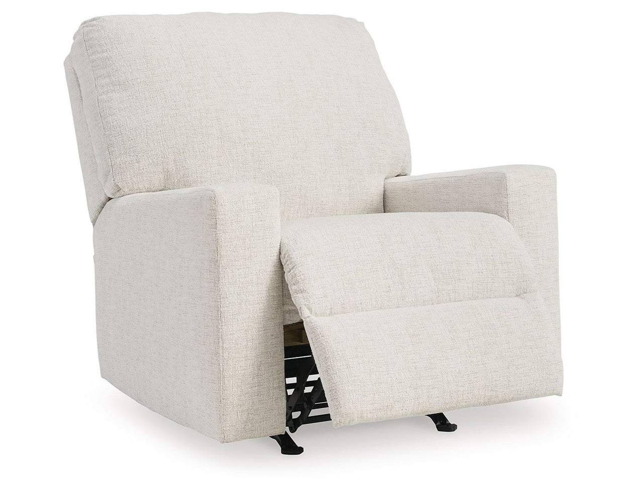Rannis - Rocker Recliner