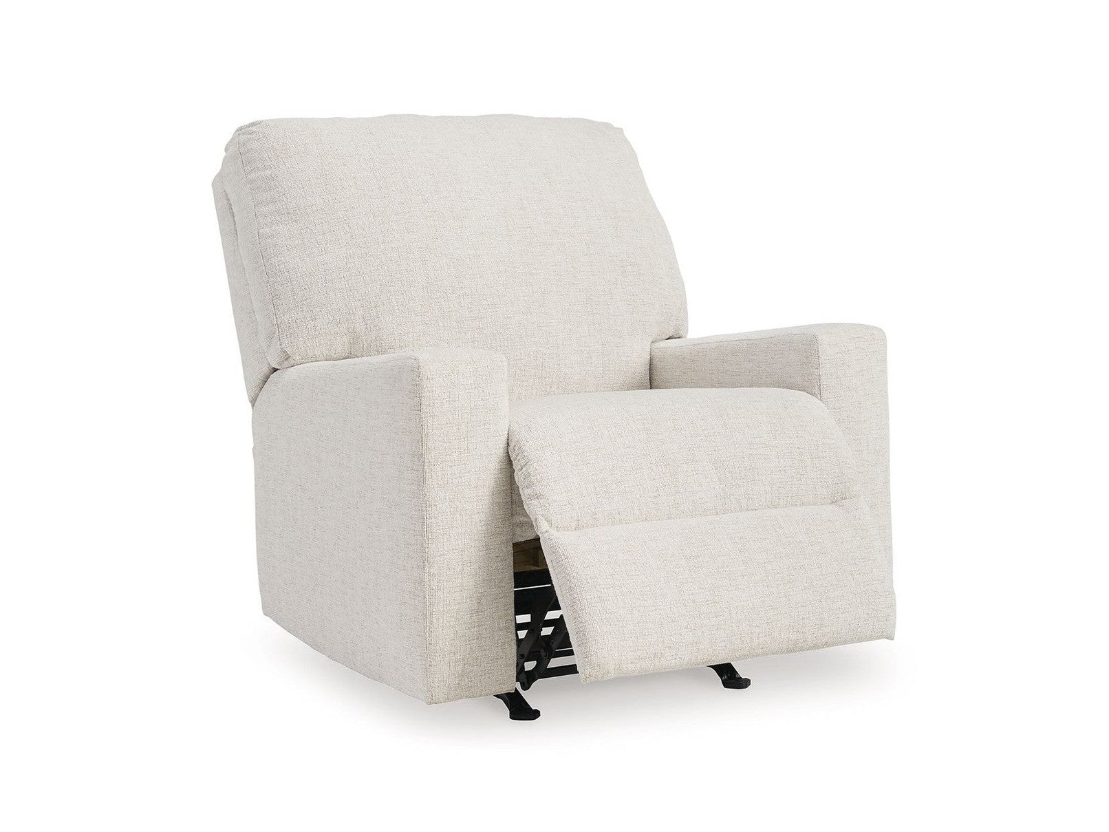 Rannis - Rocker Recliner