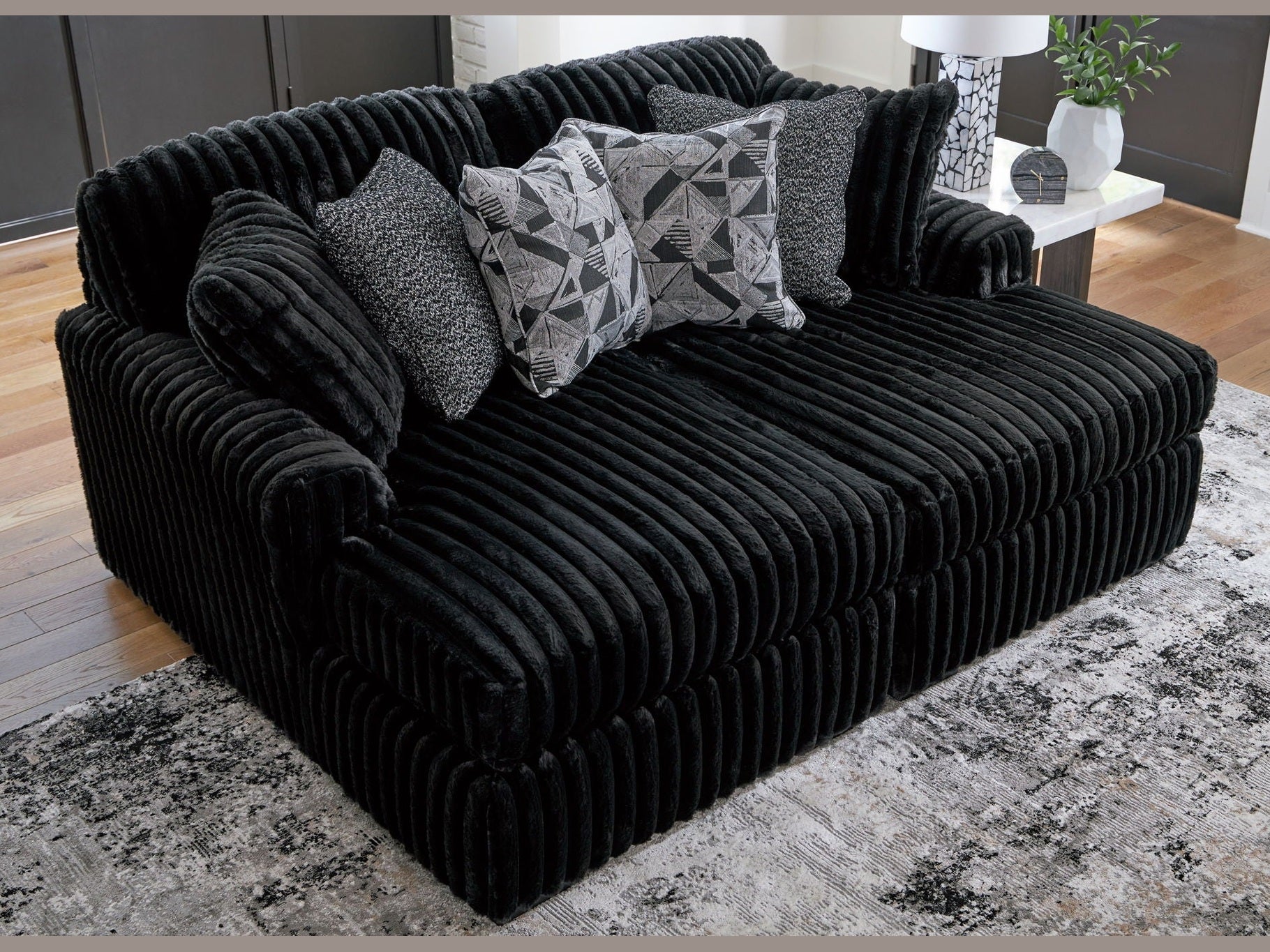 Midnight-Madness - Sectional