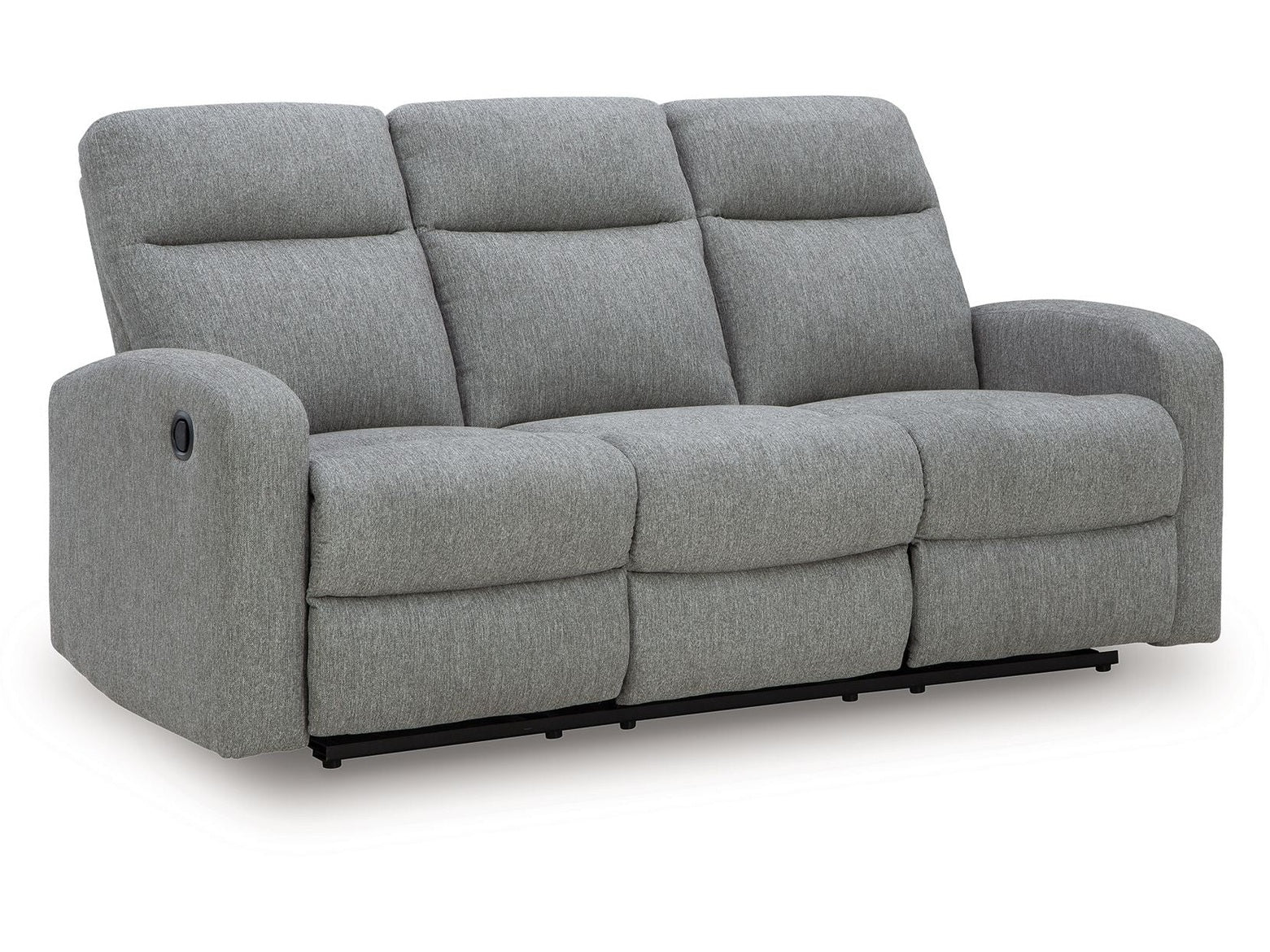 Moreau Place - Reclining Sofa Set
