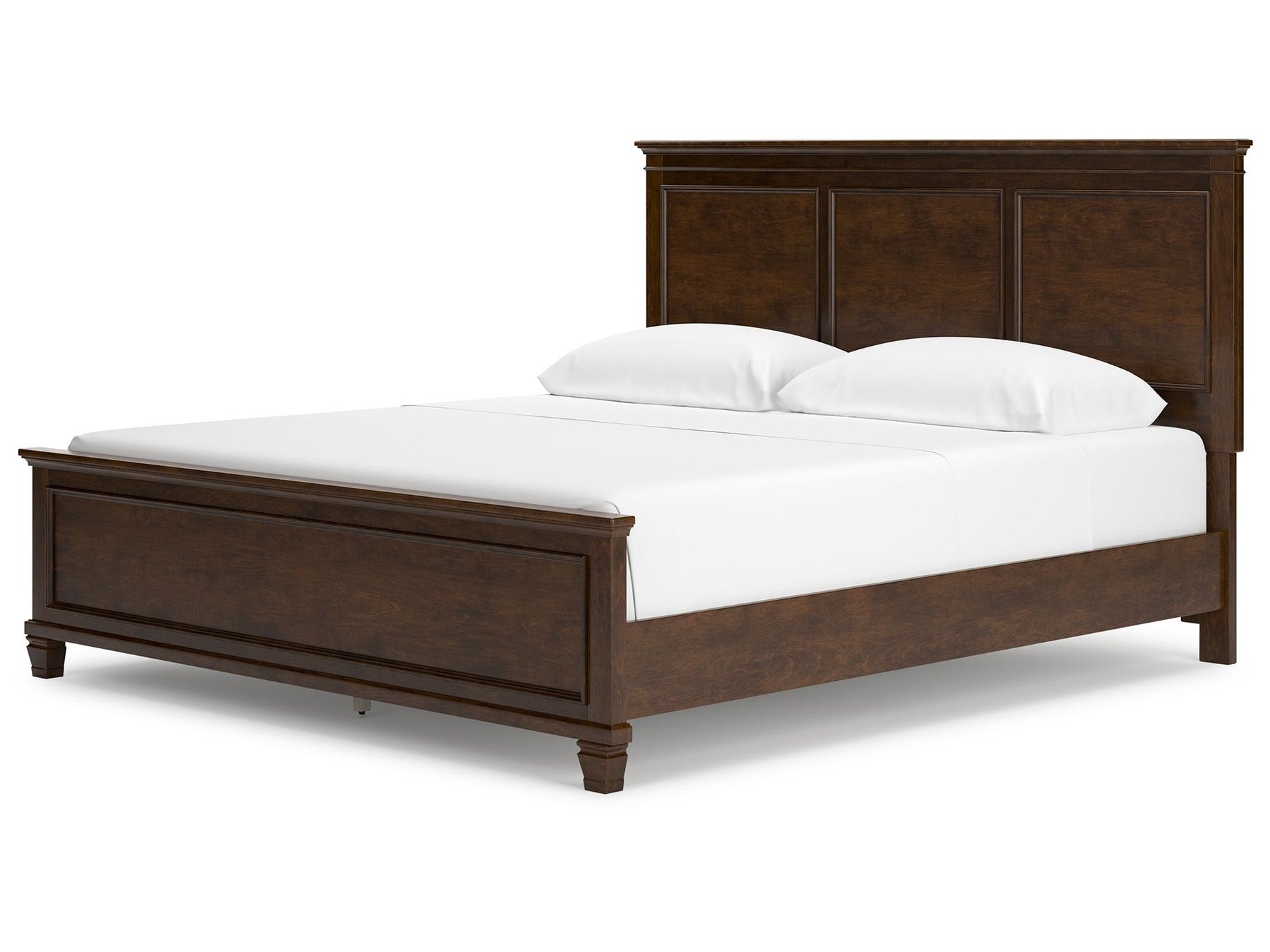 Danabrin - Panel Bed
