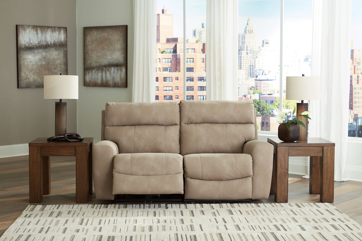 Next-Gen Durapella - 2 Piece Reclining Sectional