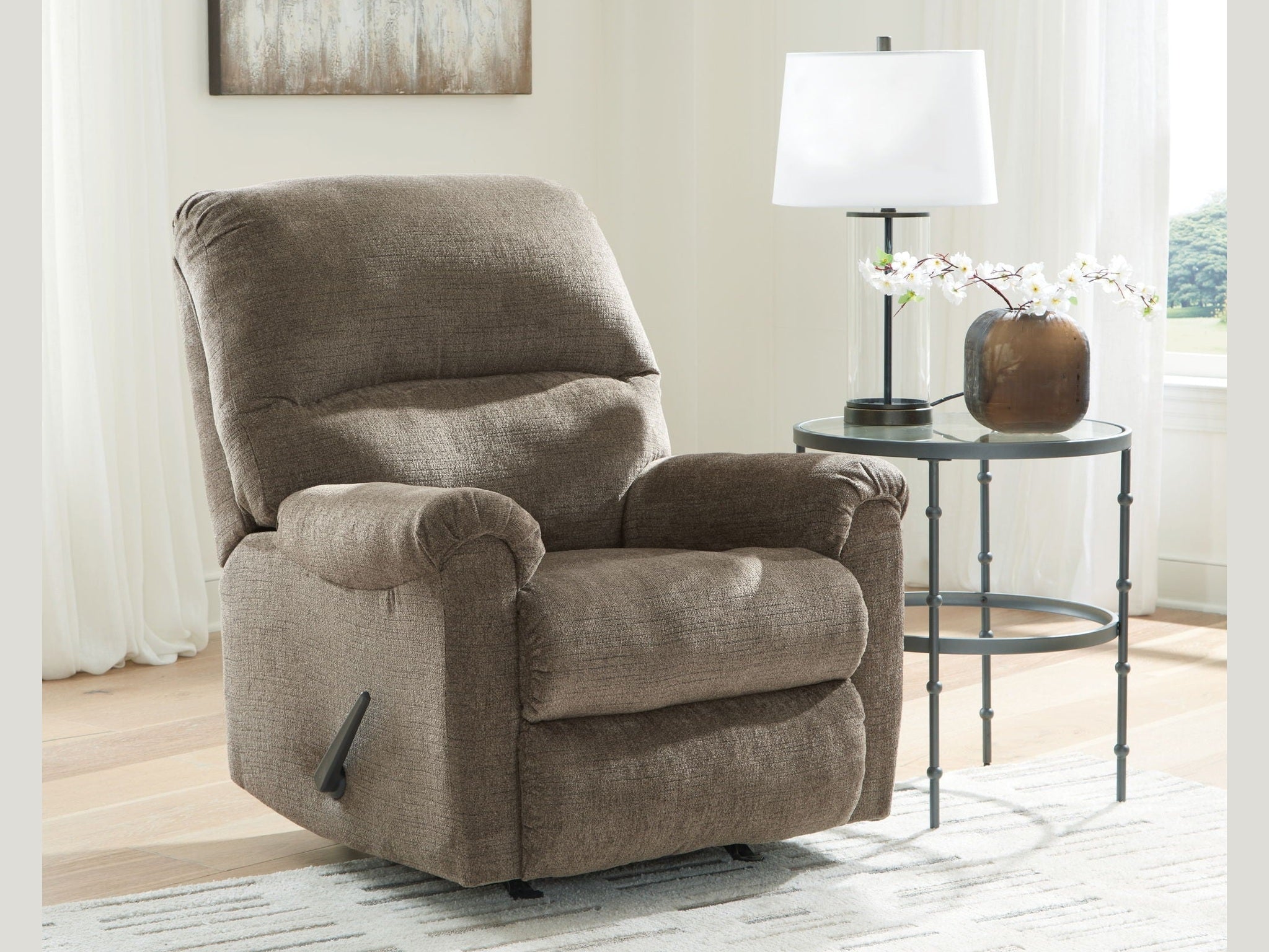 Stonemeade - Rocker Recliner
