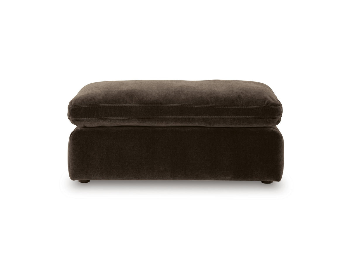 Maxton Heights - Ottoman