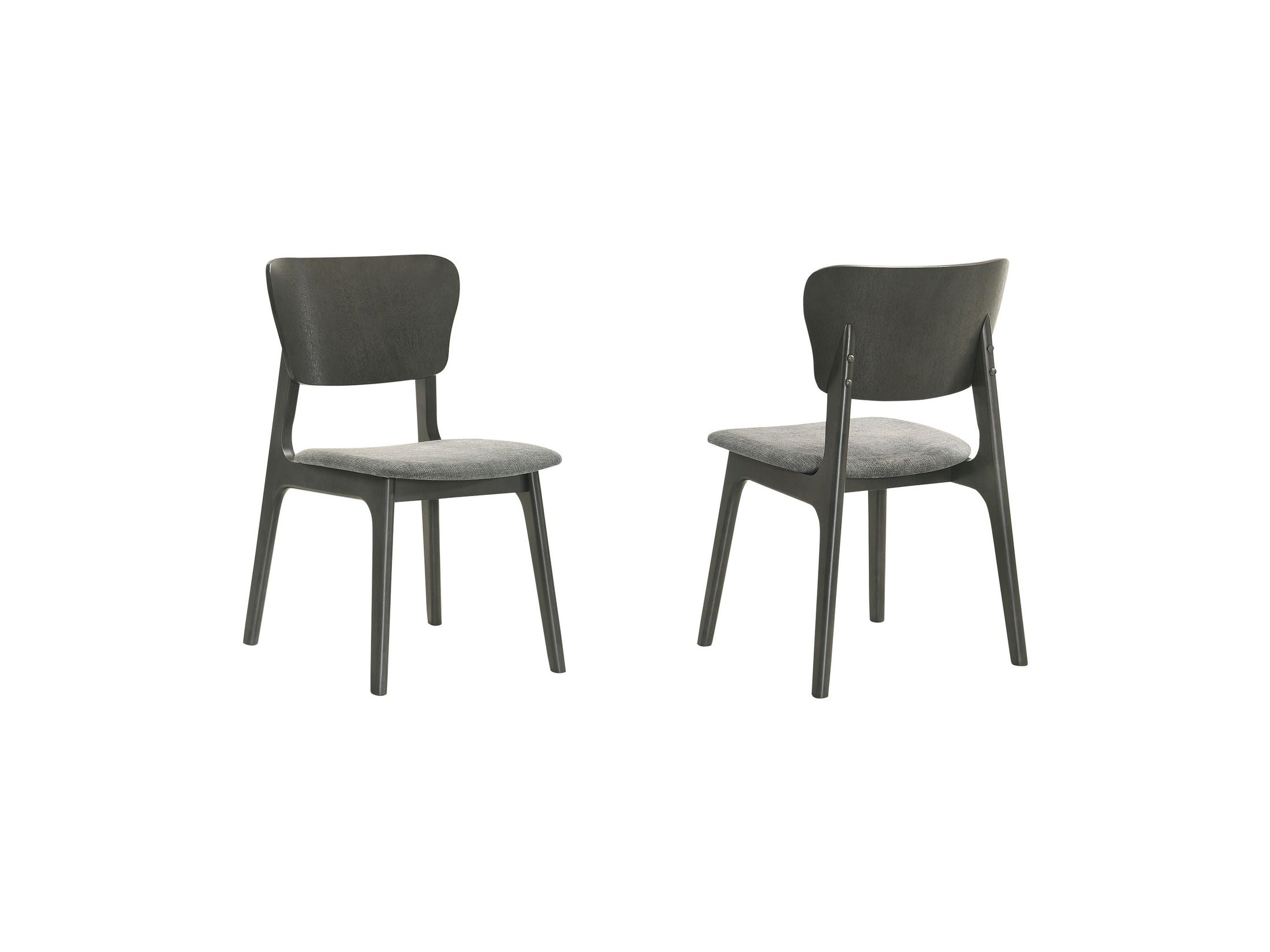 Kalia - Wood Dining Chair