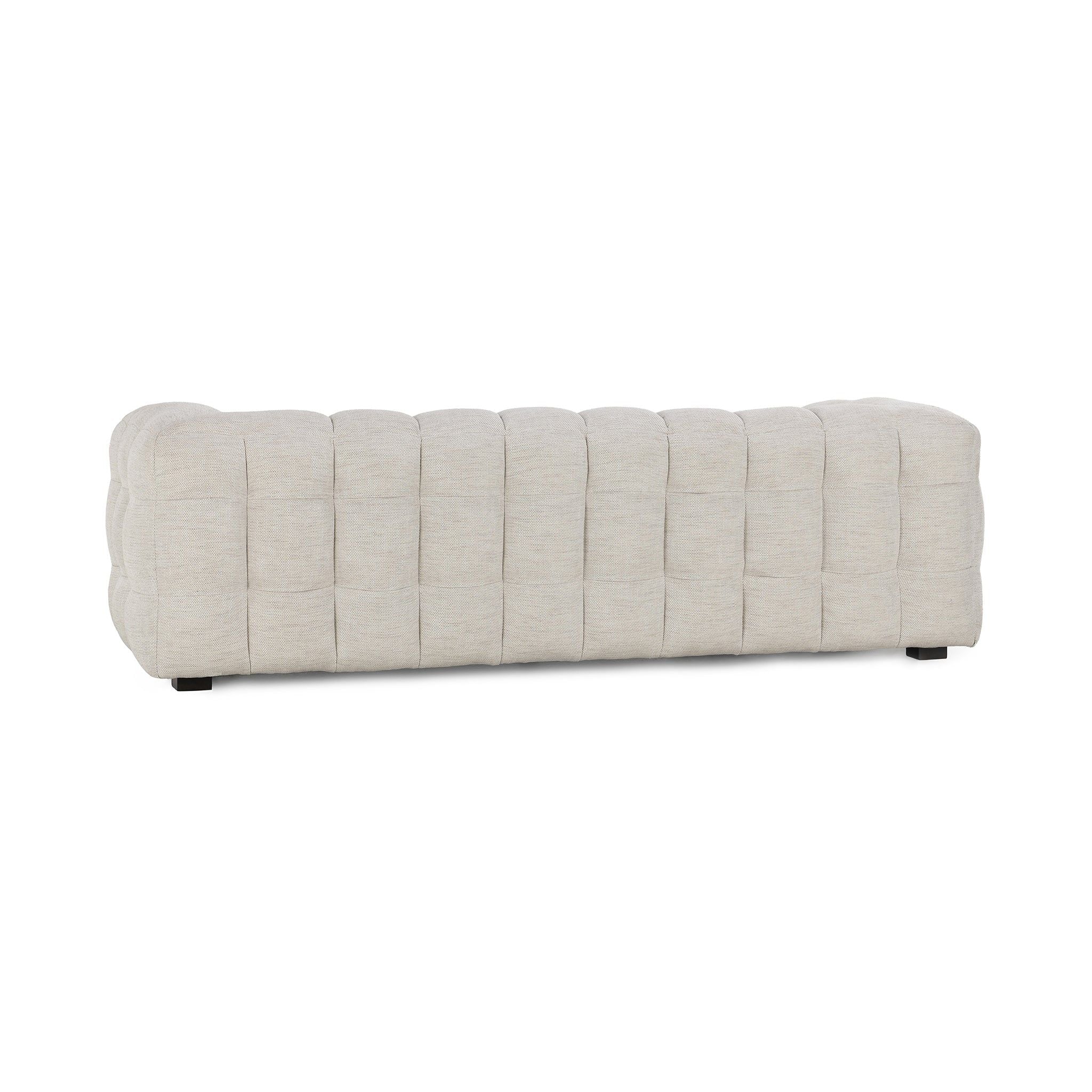 Walter - Sofa - Beige
