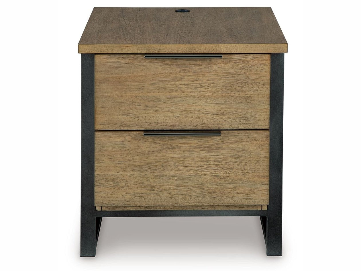 Montia - Table