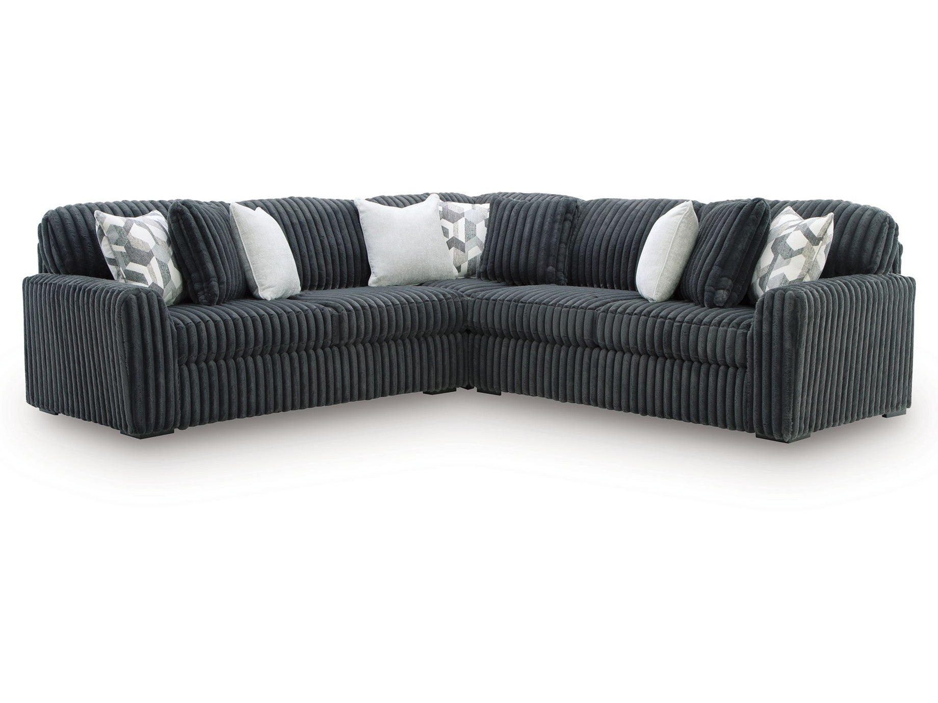 Midnight-Madness - Sectional