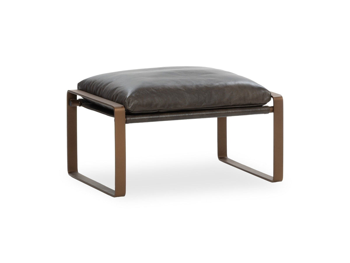 Morgan - Ottoman