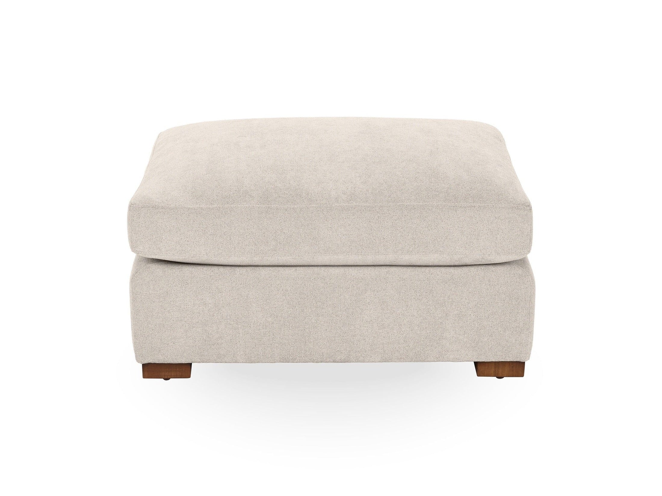 Audrey - Ottoman