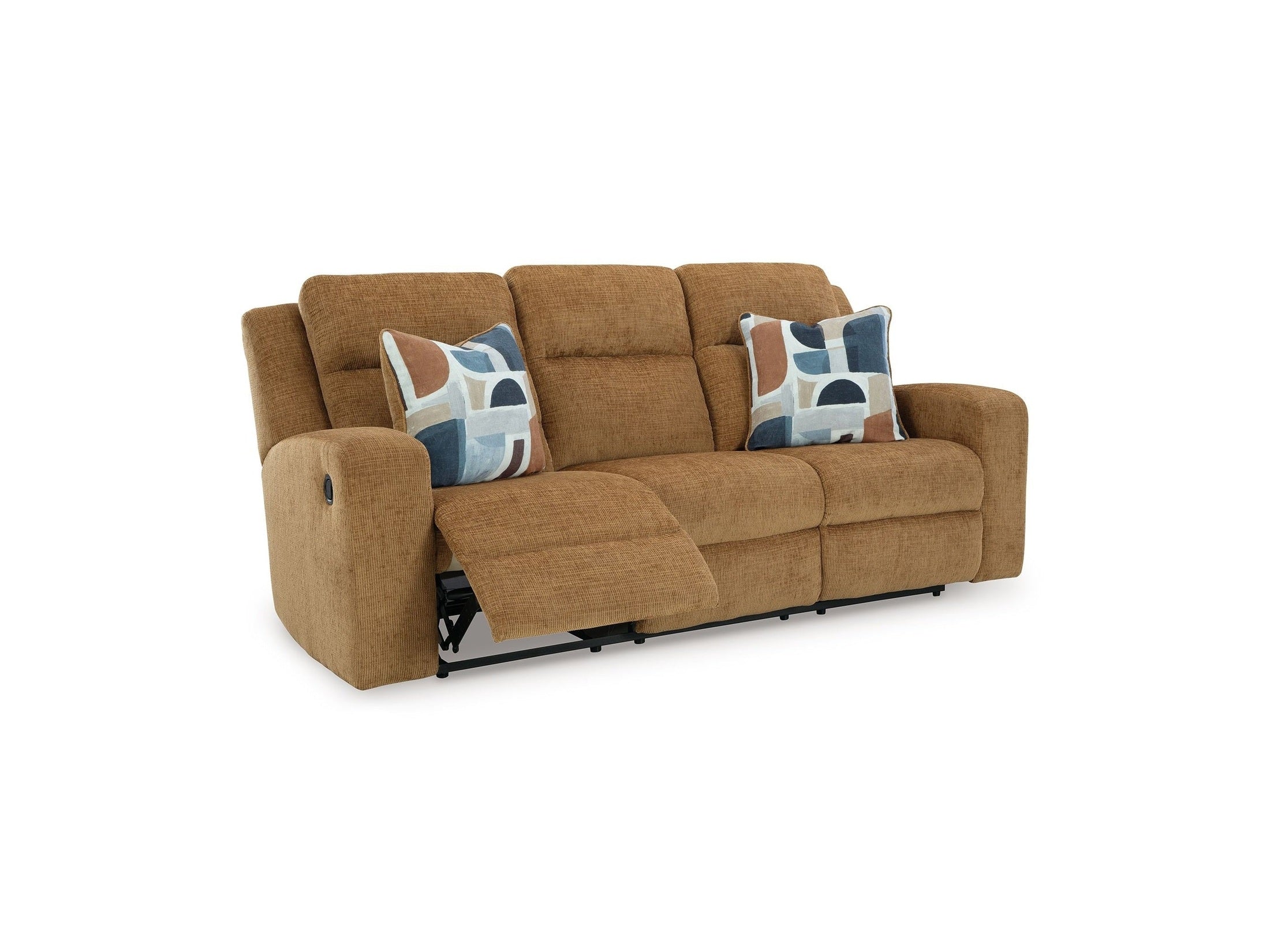 Kanlow - Reclining Sofa