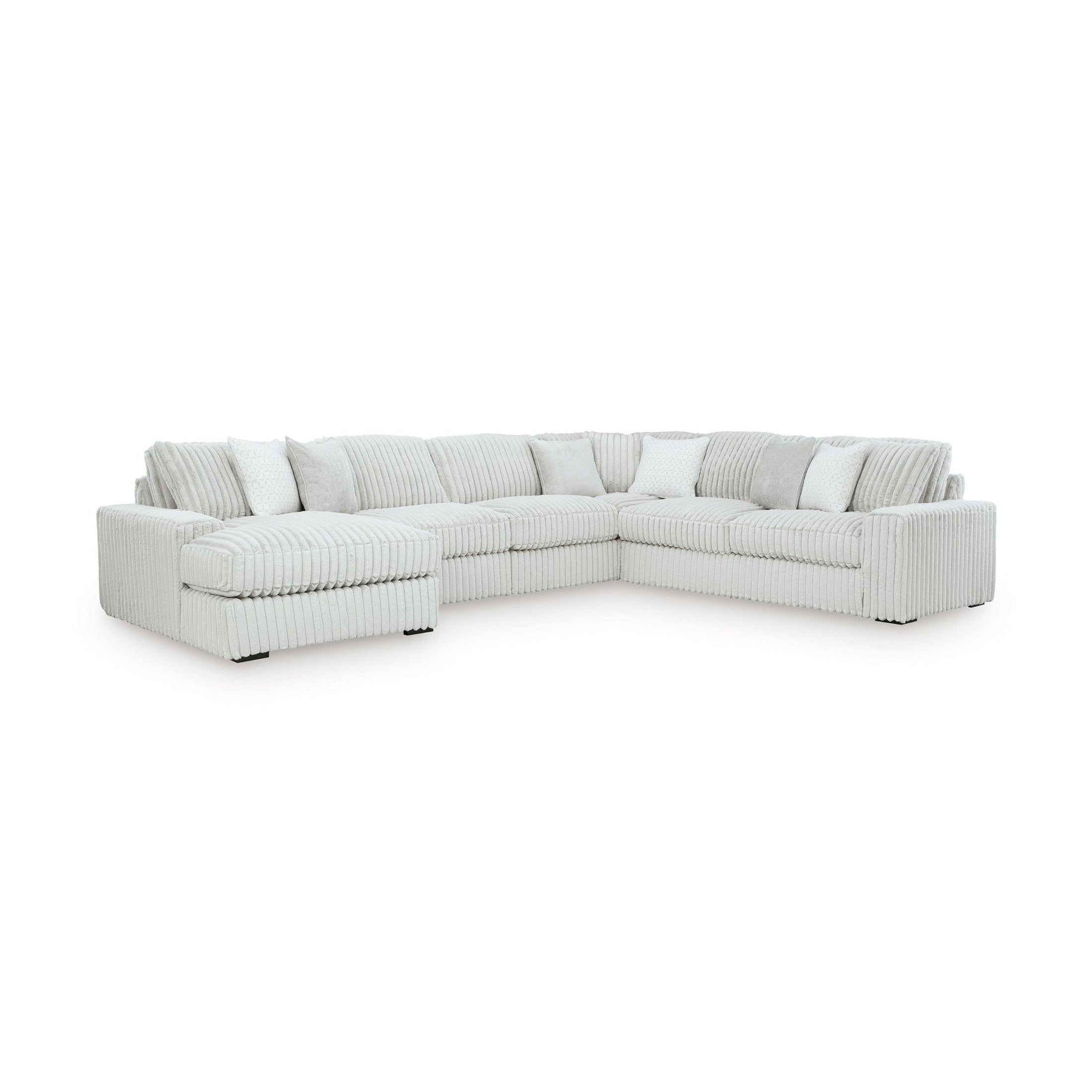 Stupendous - Sectional