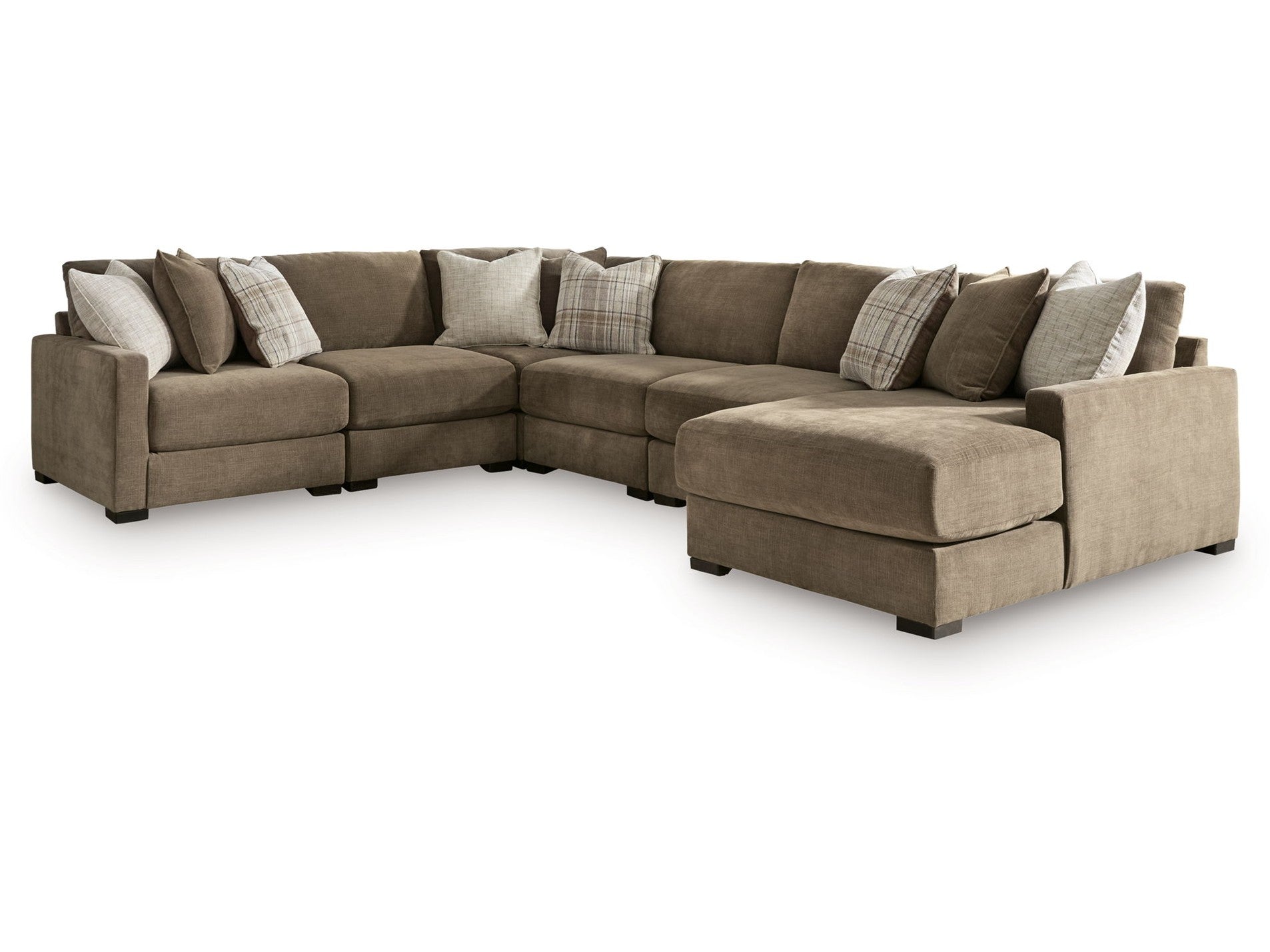 Camellia-Court - Sectional