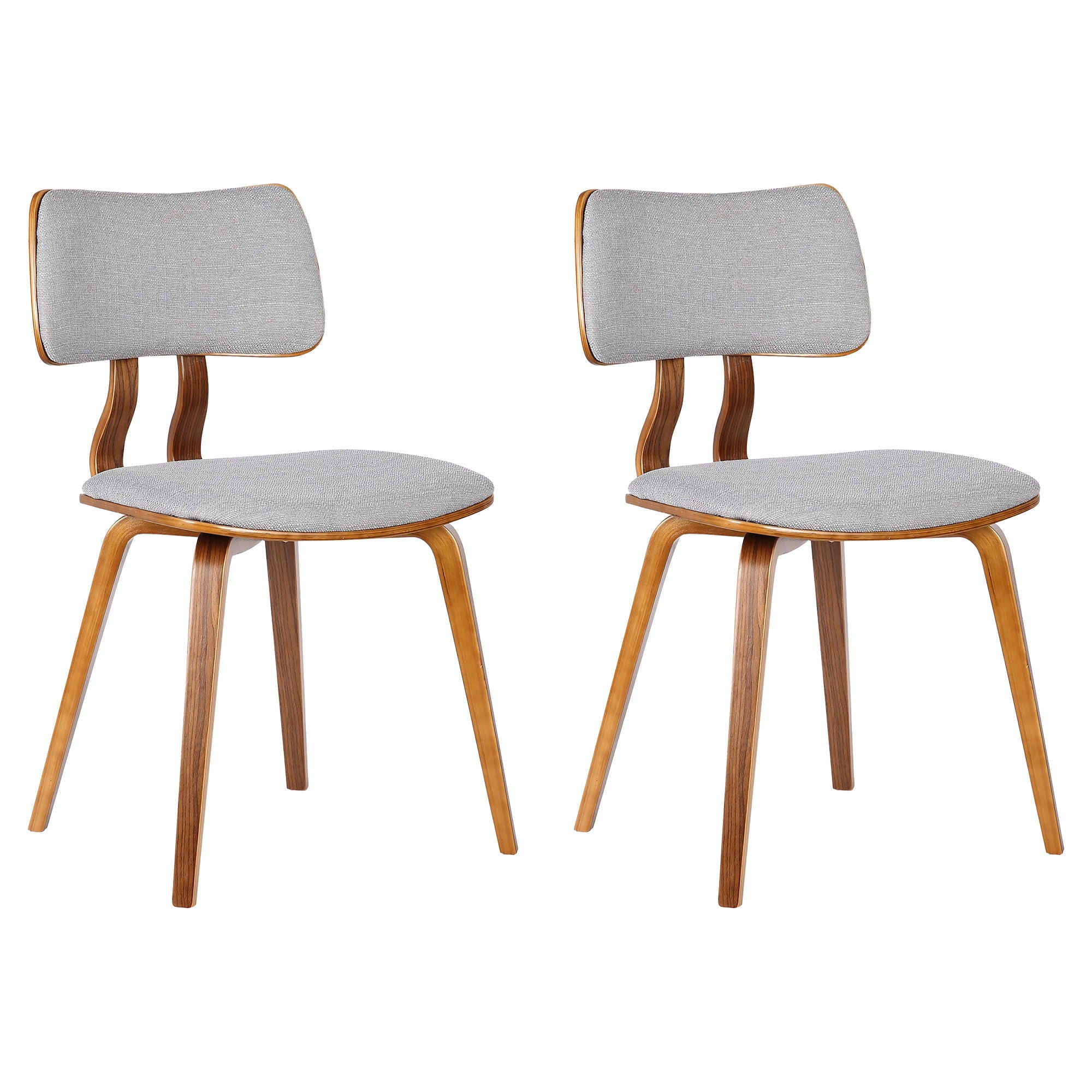 Jaguar - Mid-Century Dining Chair