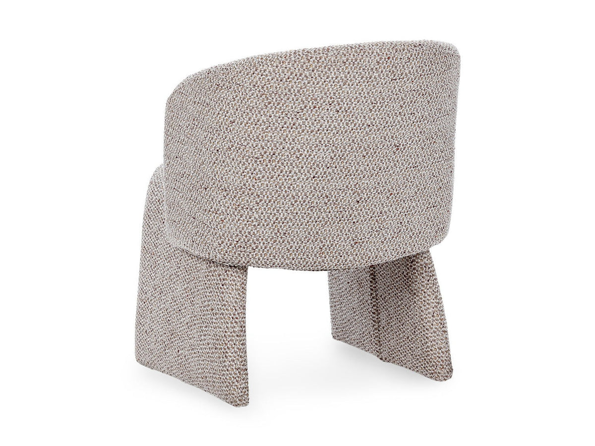 Halstead - Upholstered Dining Chair