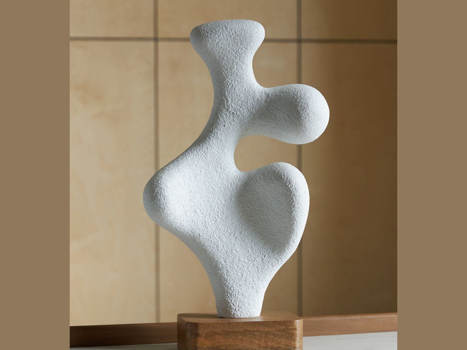 Lavarsen - Sculpture